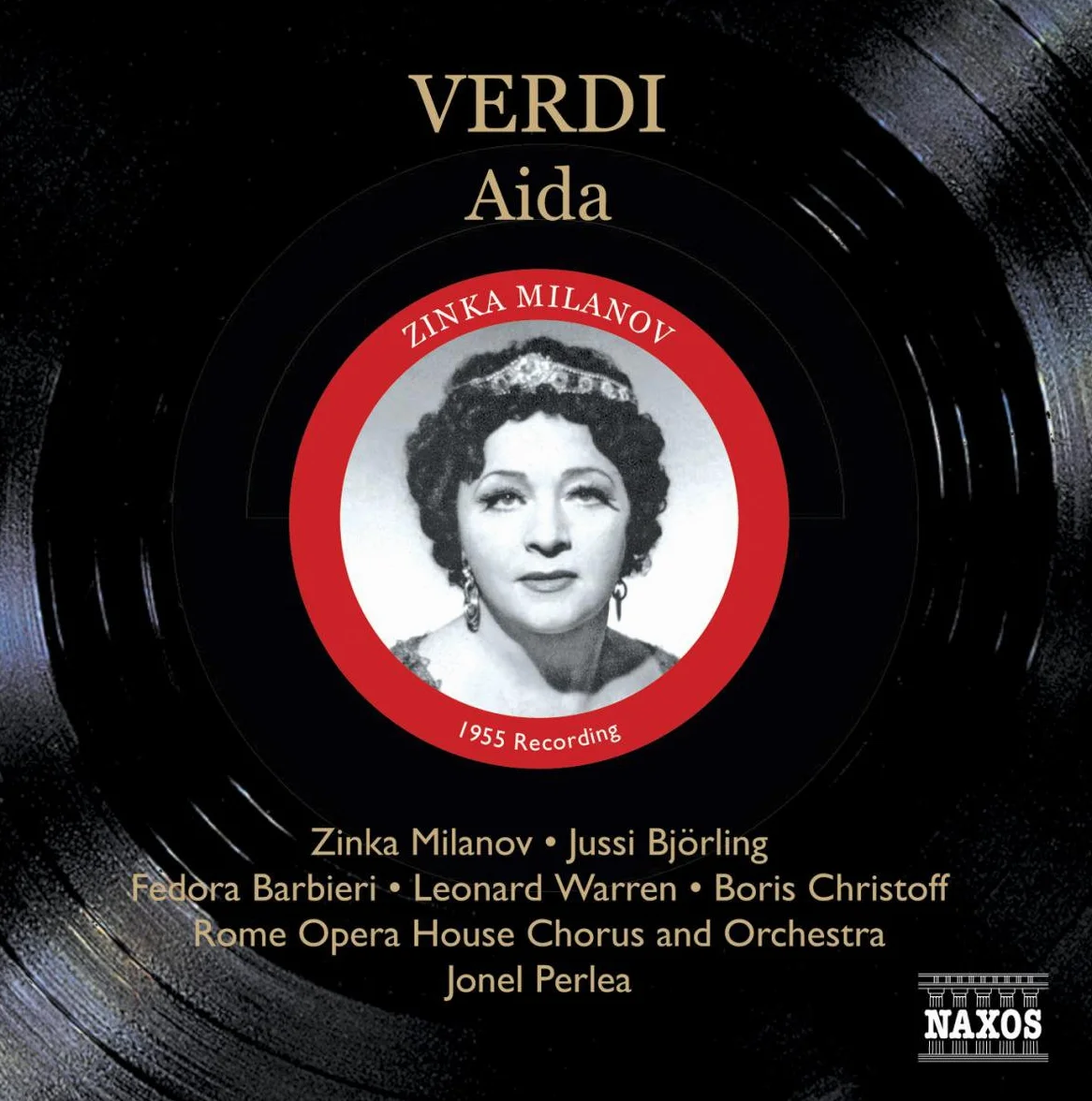 Aïda