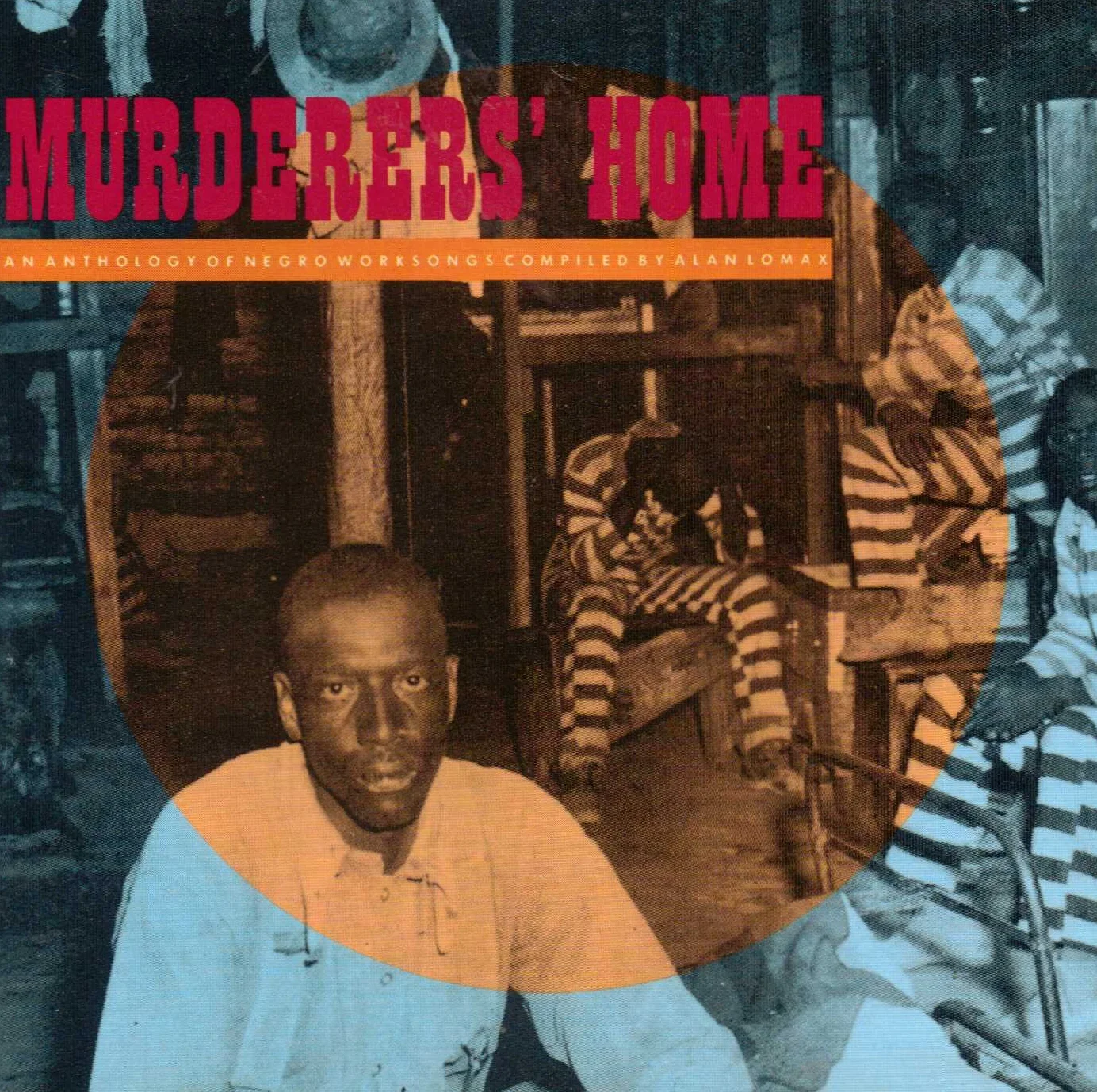 Murderers Home
