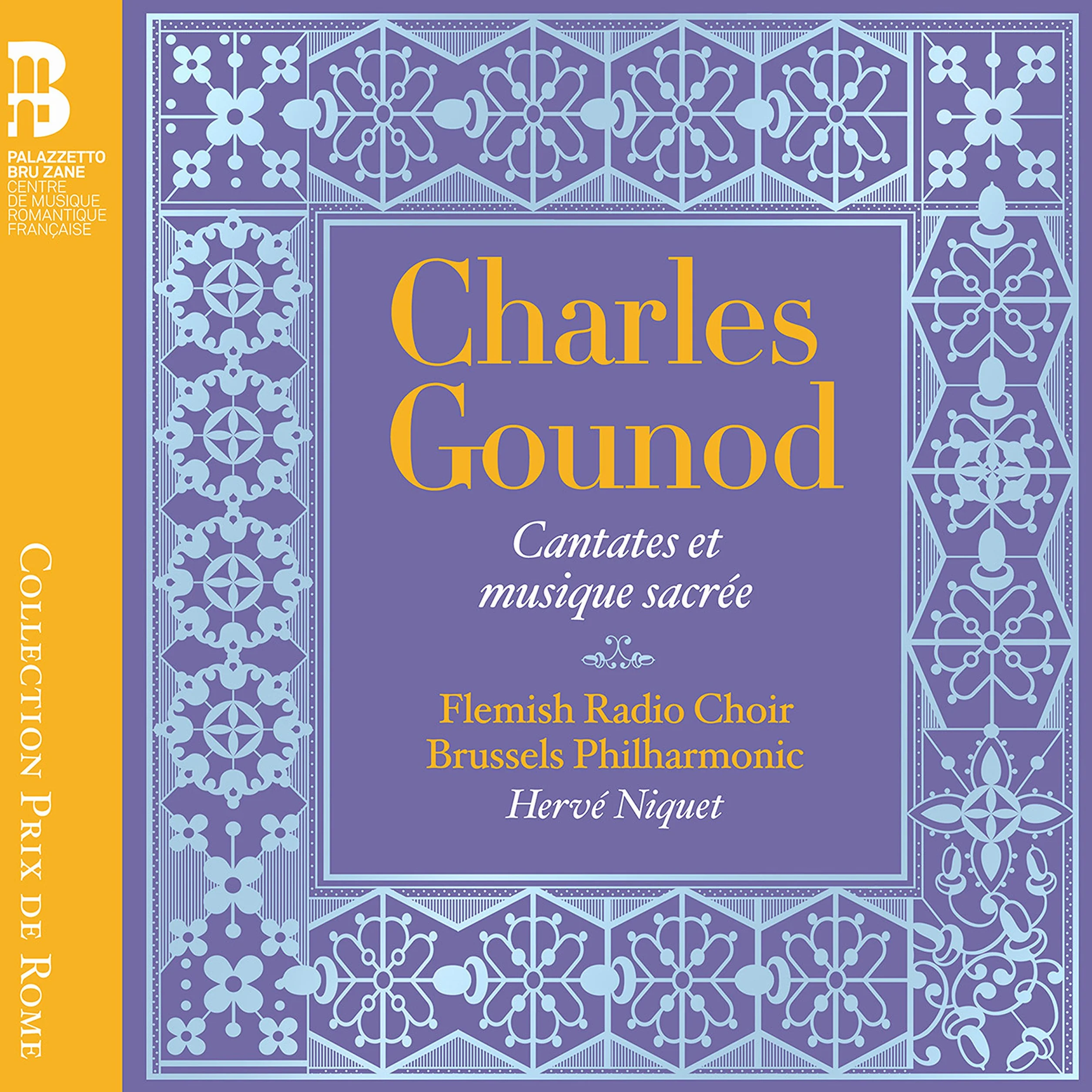 Cantates et musique sacrée Vol.6