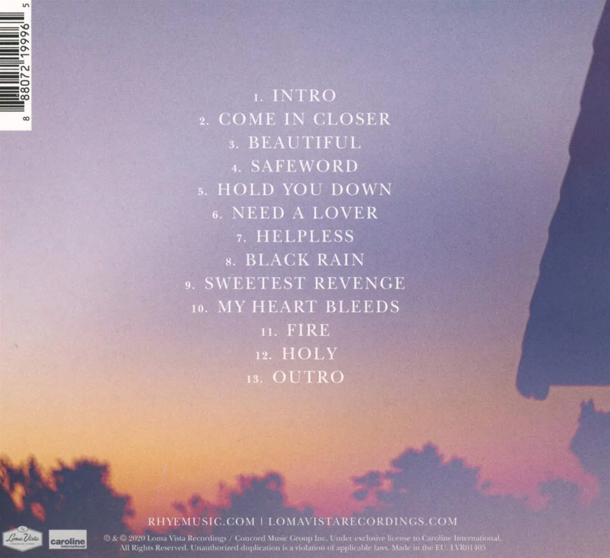 Home