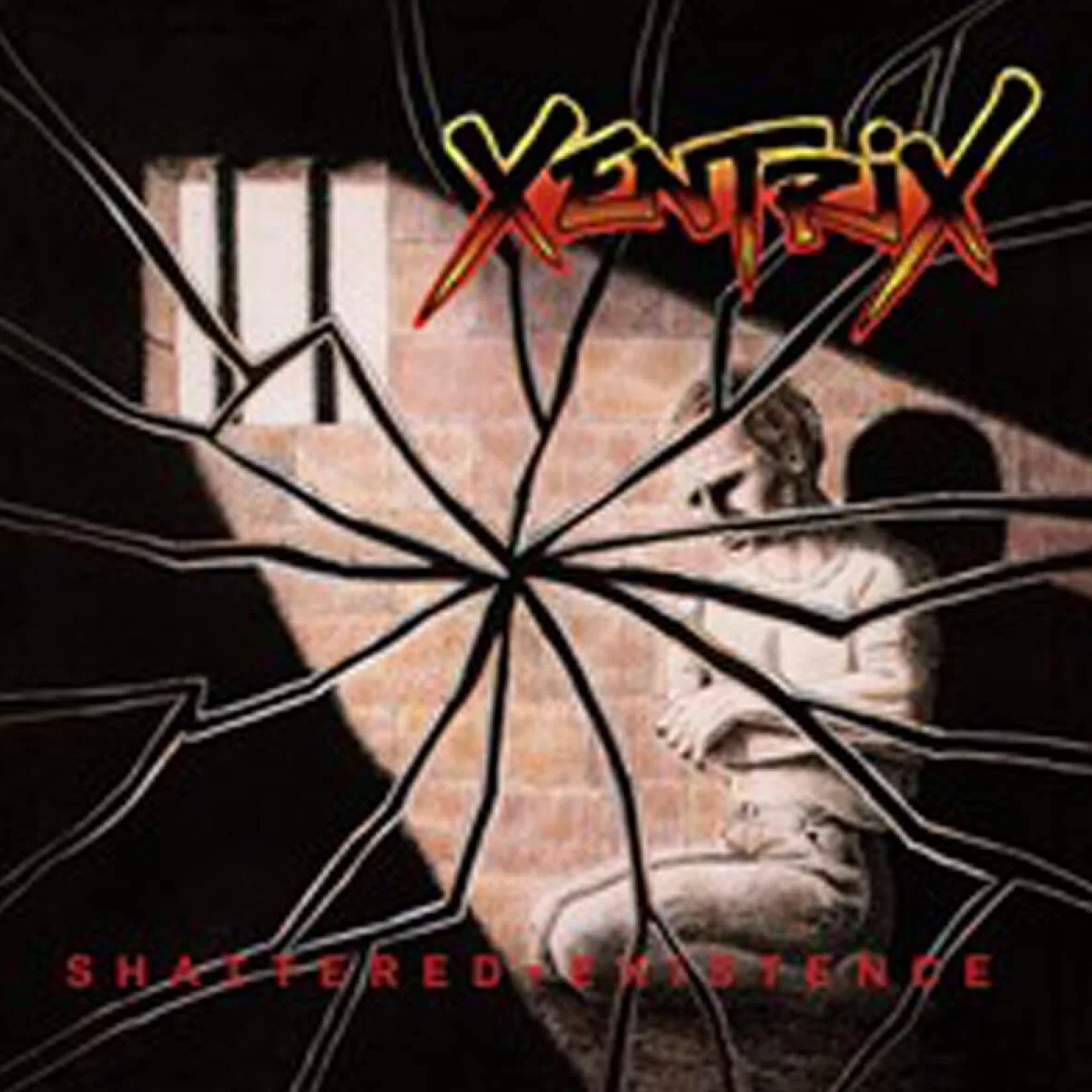 Shattered-Existence