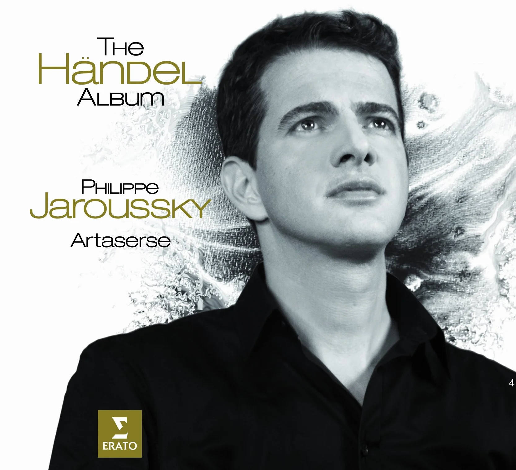 The Haendel Album