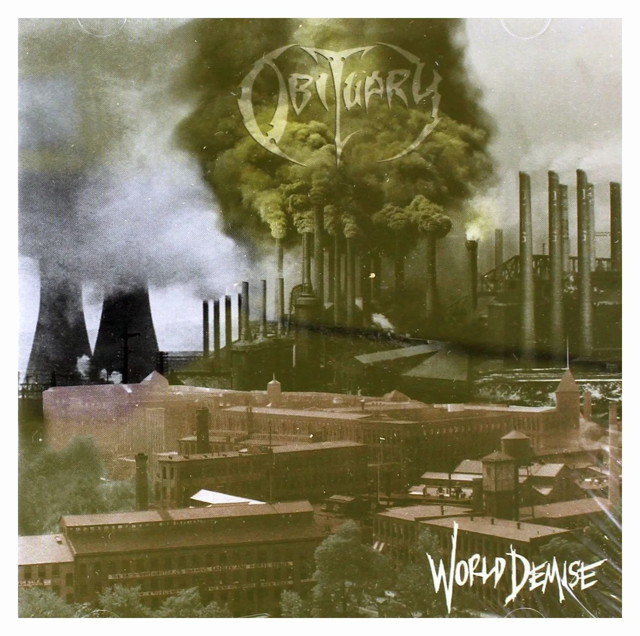 World Demise isé