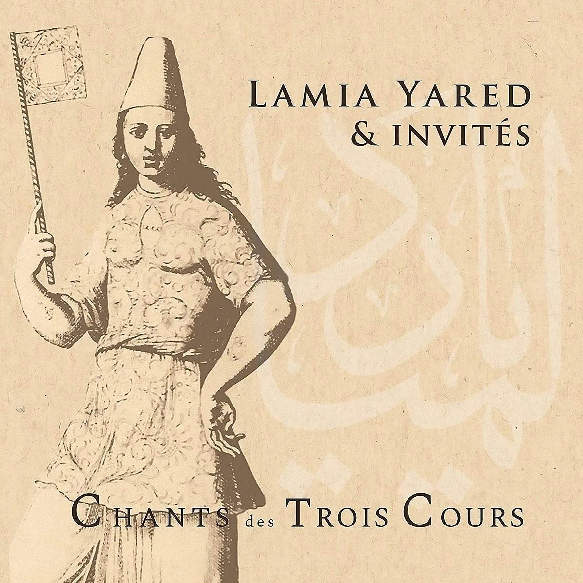 Chants Des Trois Cours