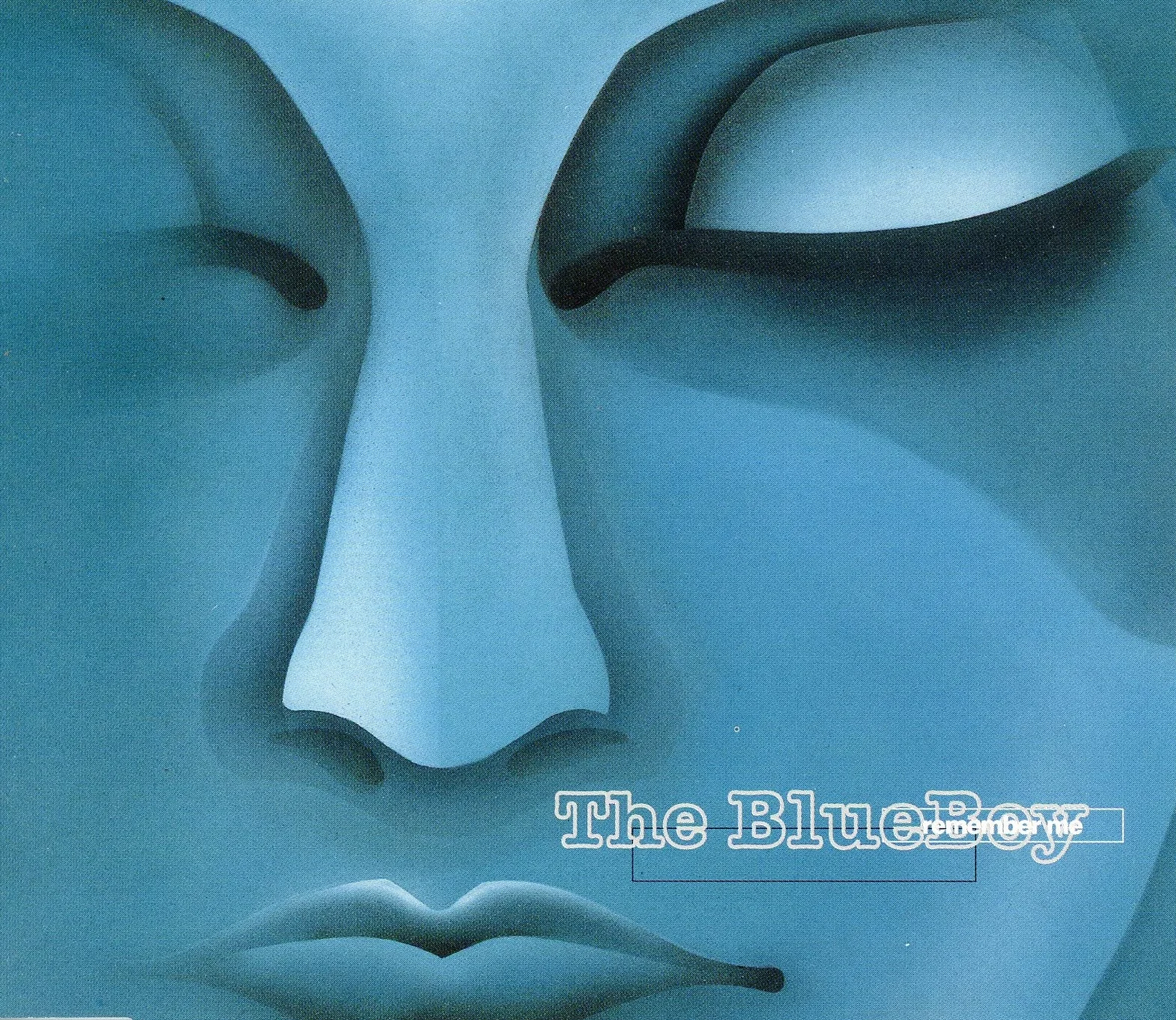 Blue Boy Remember Me Pharm PHARM1