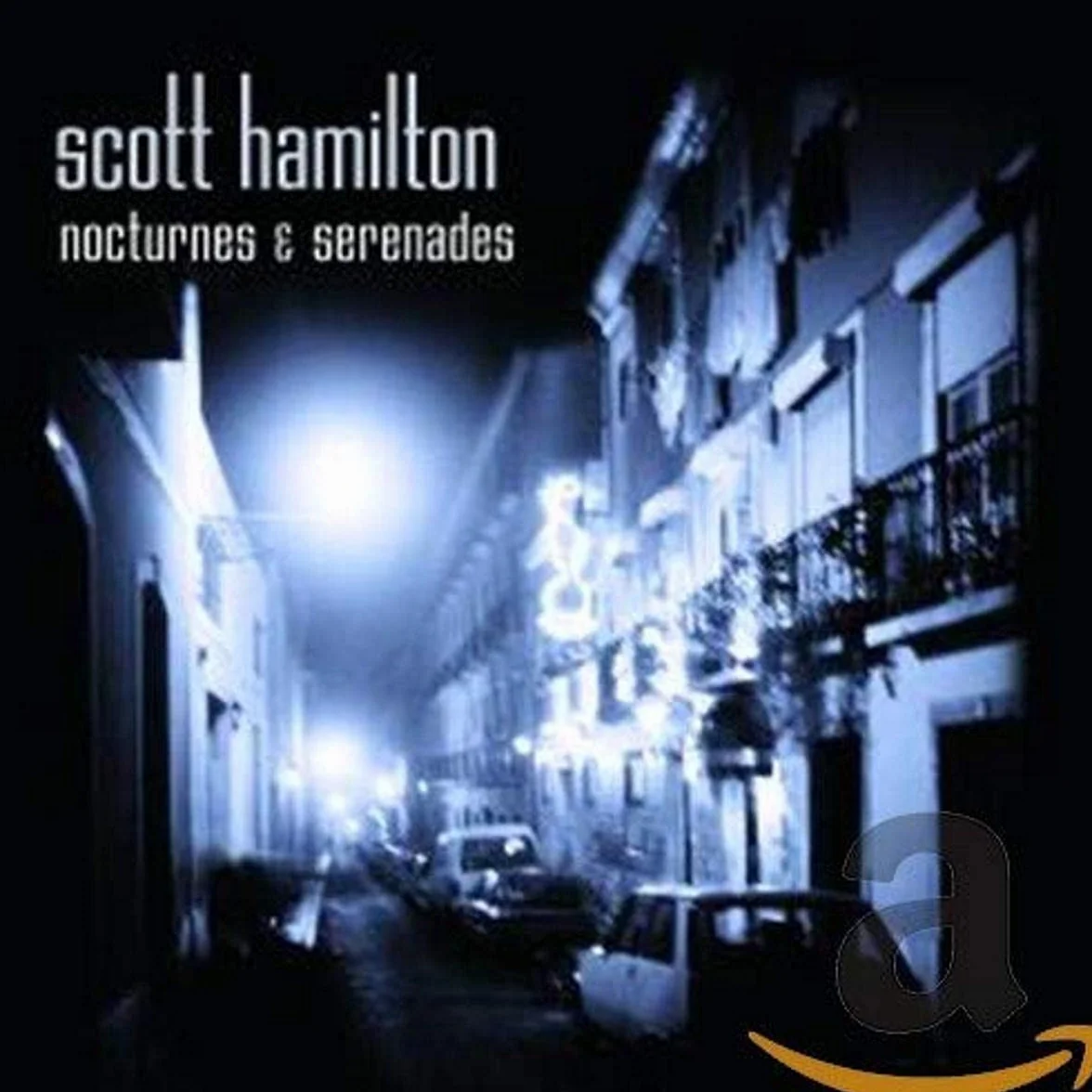Nocturnes & Serenades