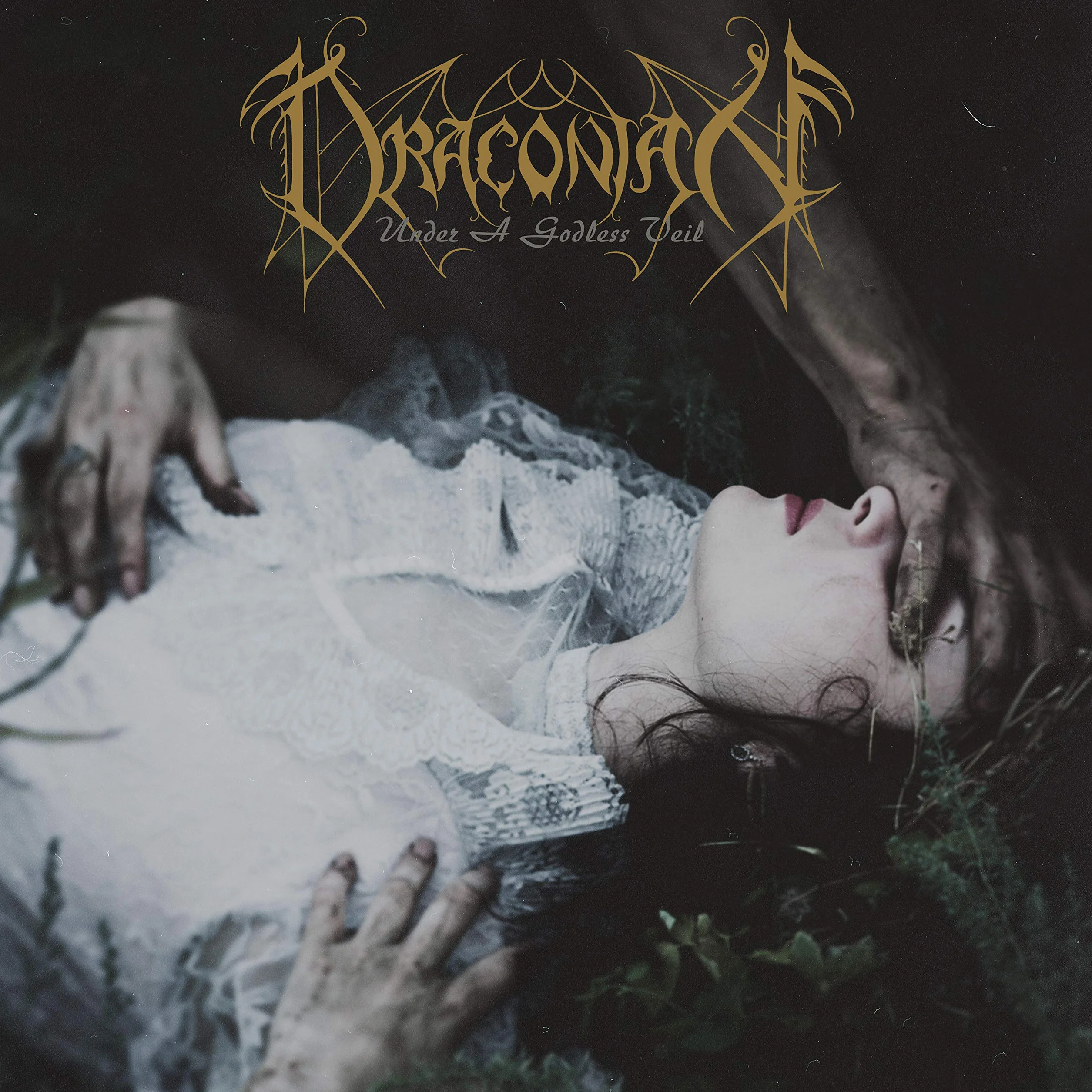 Under a Godless Veil