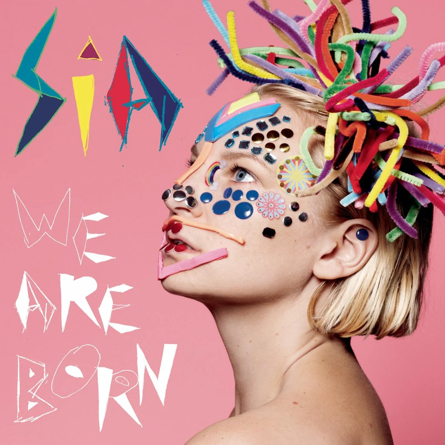 We Are Born