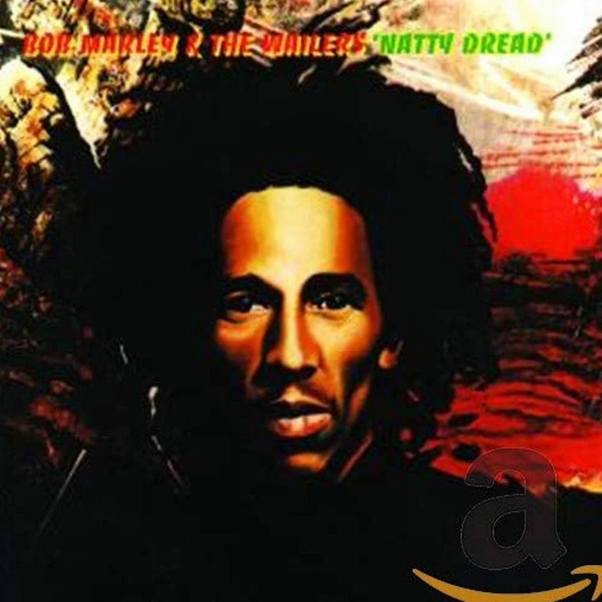 Natty Dread Bonus Tr