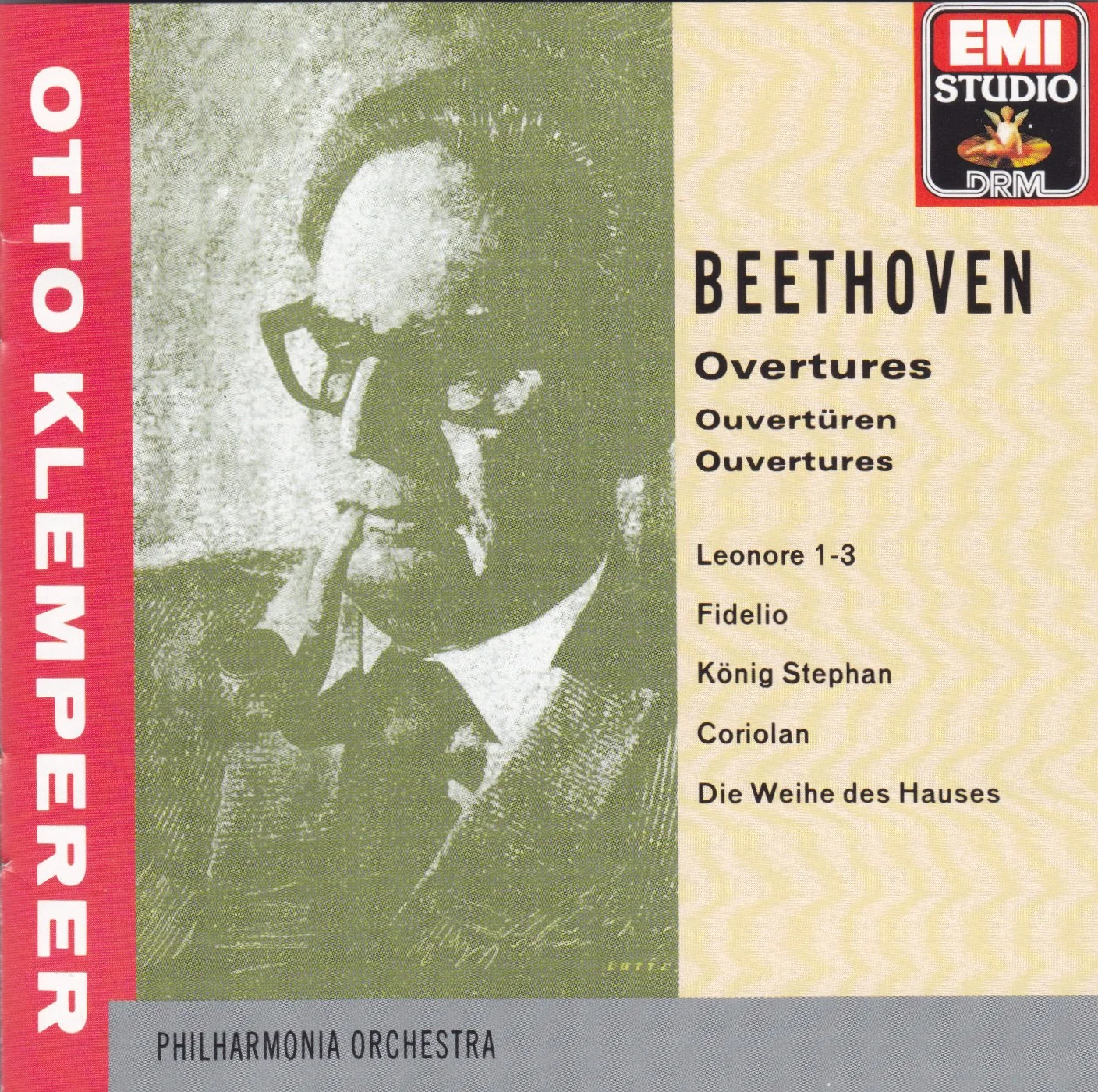 Ouvertüren (7)