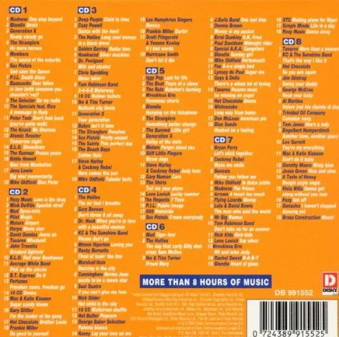 Greatest Hits of The 70's