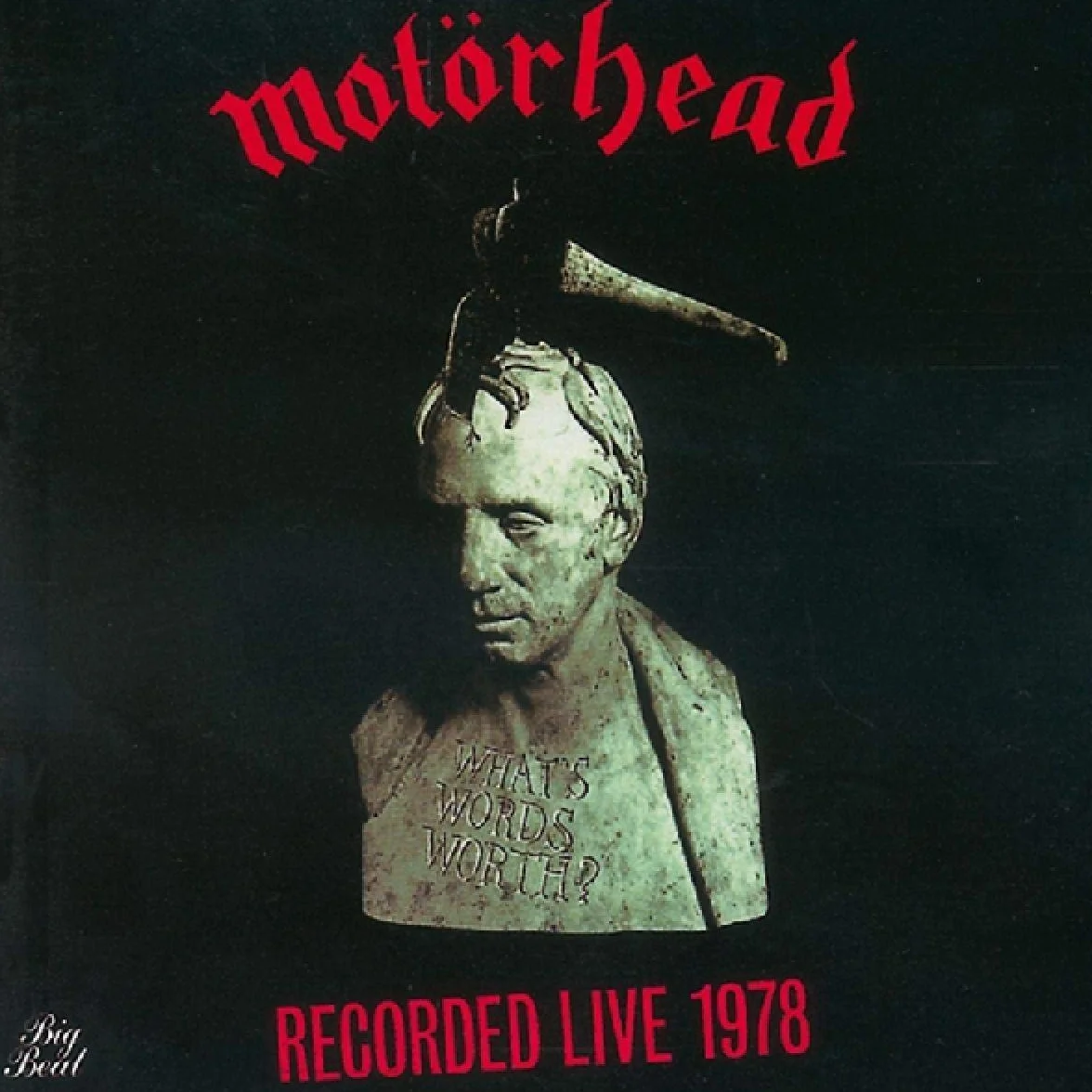 Recorded Live 1978
