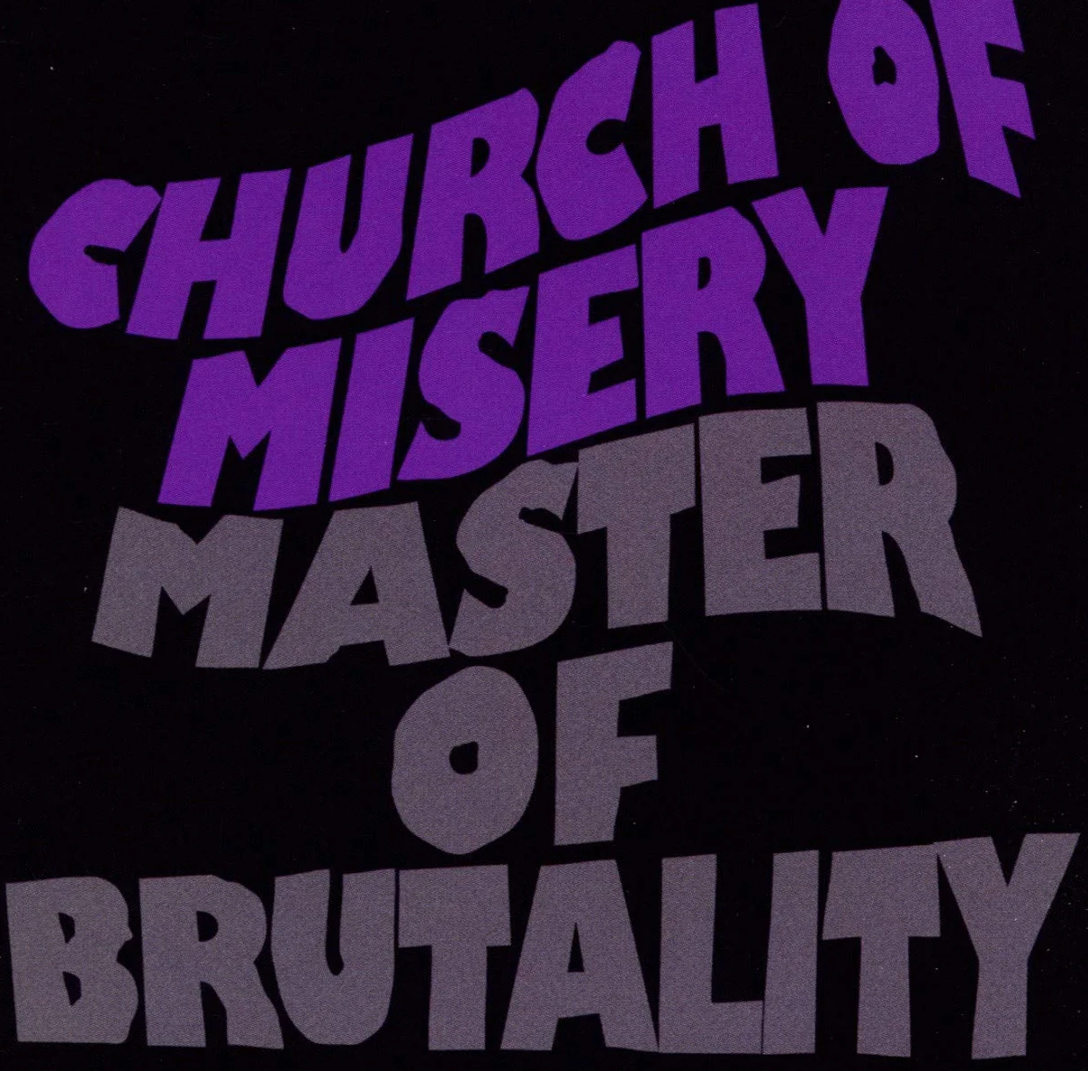 Master of Brutality