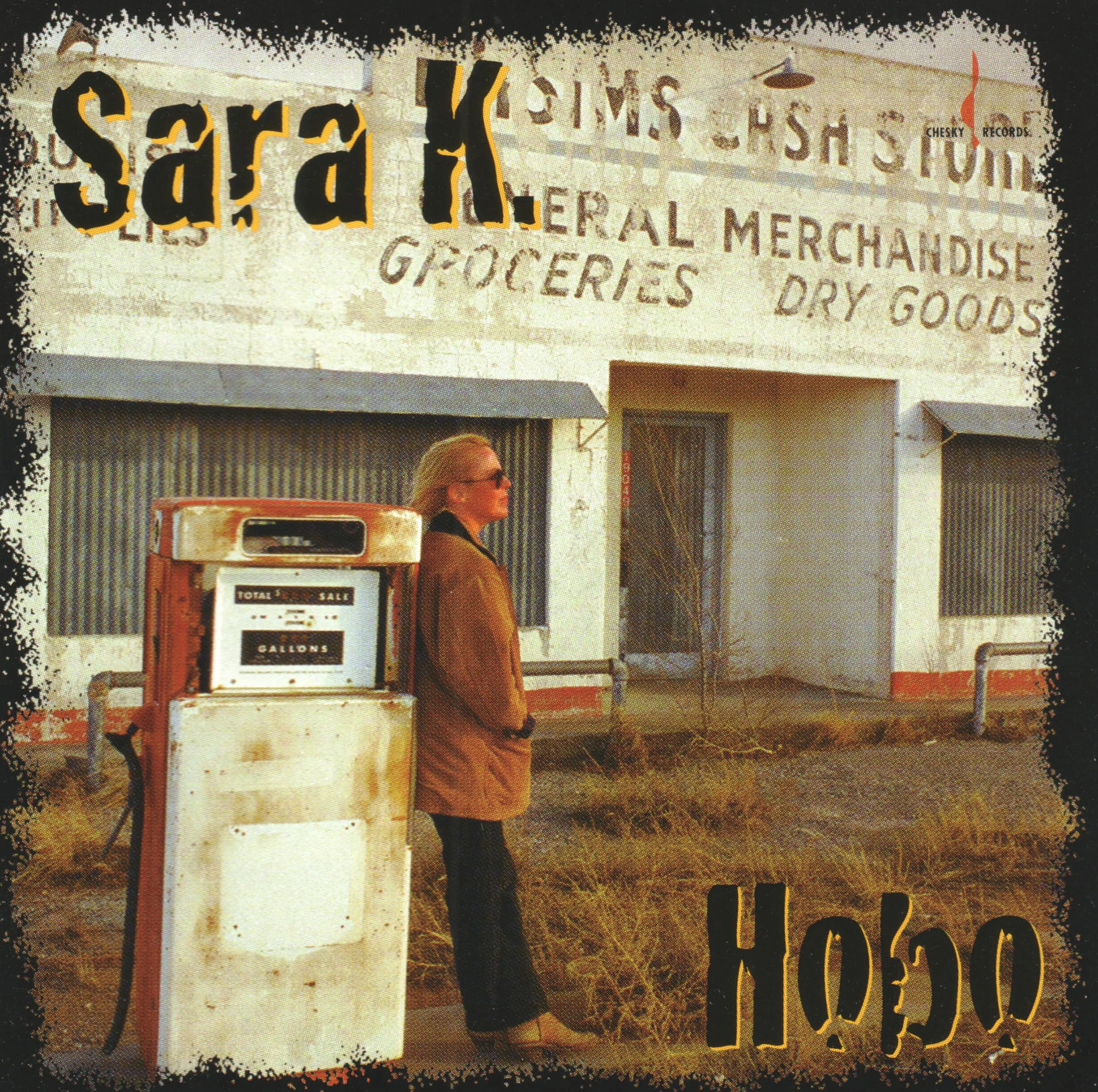 Hobo