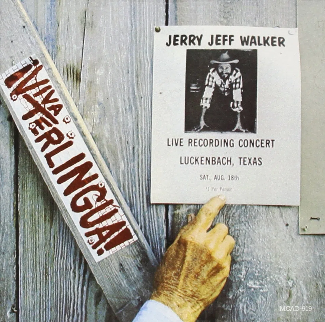 Viva Terlingua -Live-