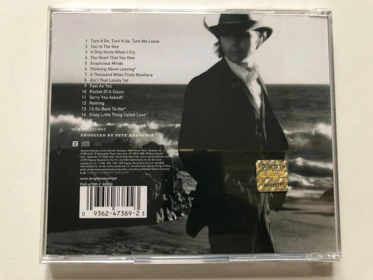 Greatest Hits from the '90s