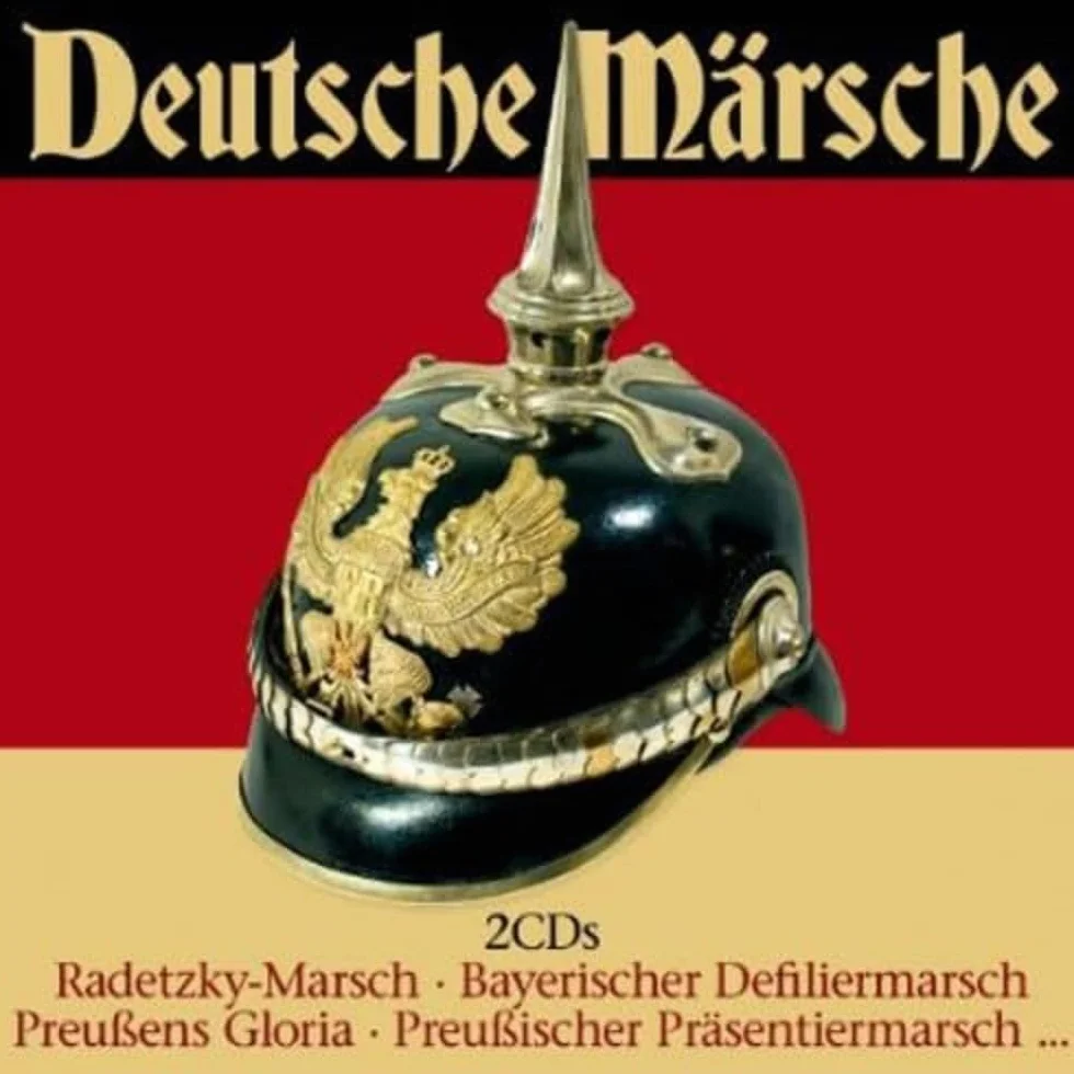 Marches Allemand