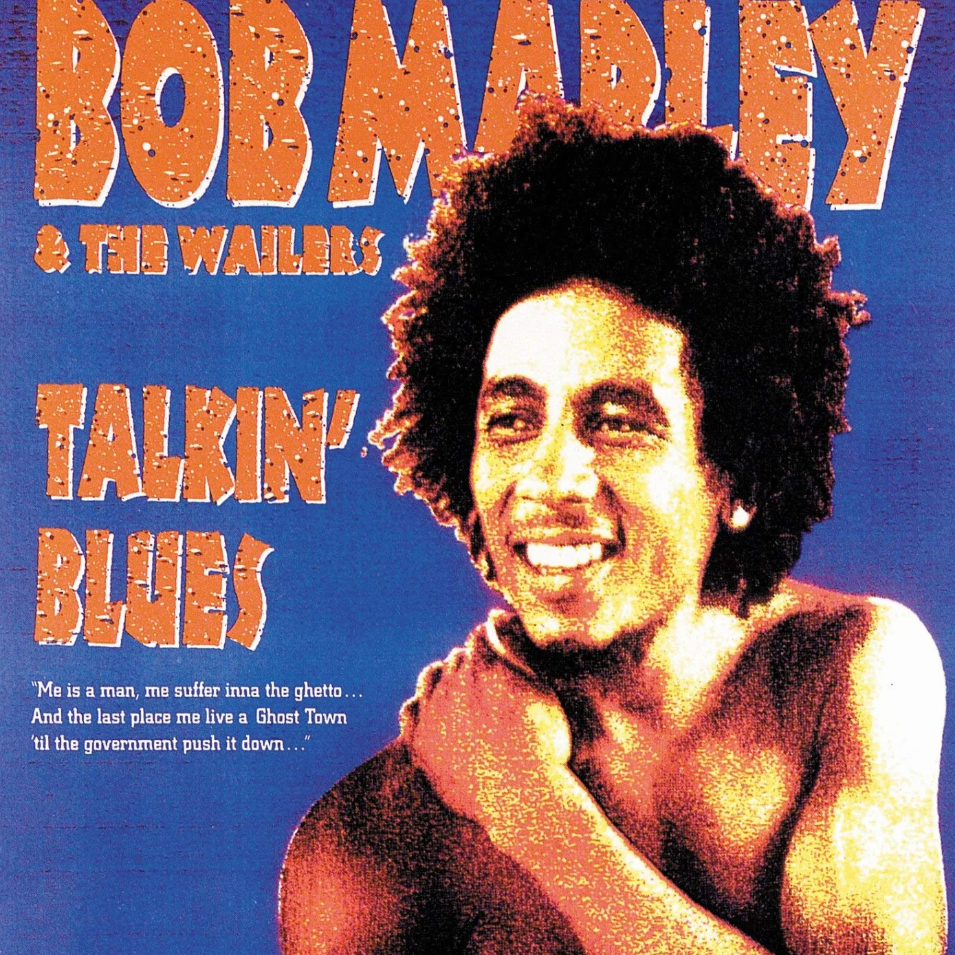 Talkin' Blues