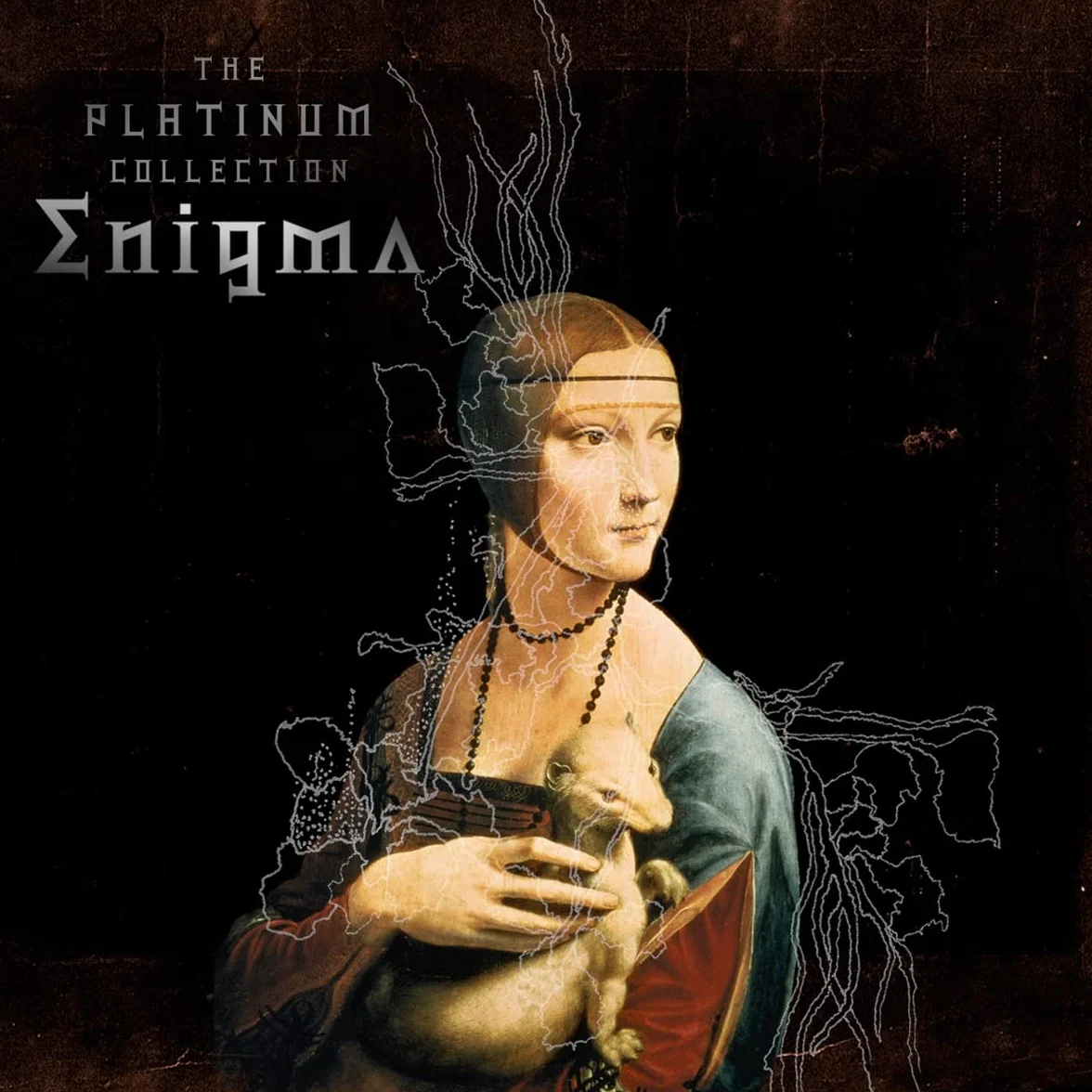 Enigma: Platinum Collection