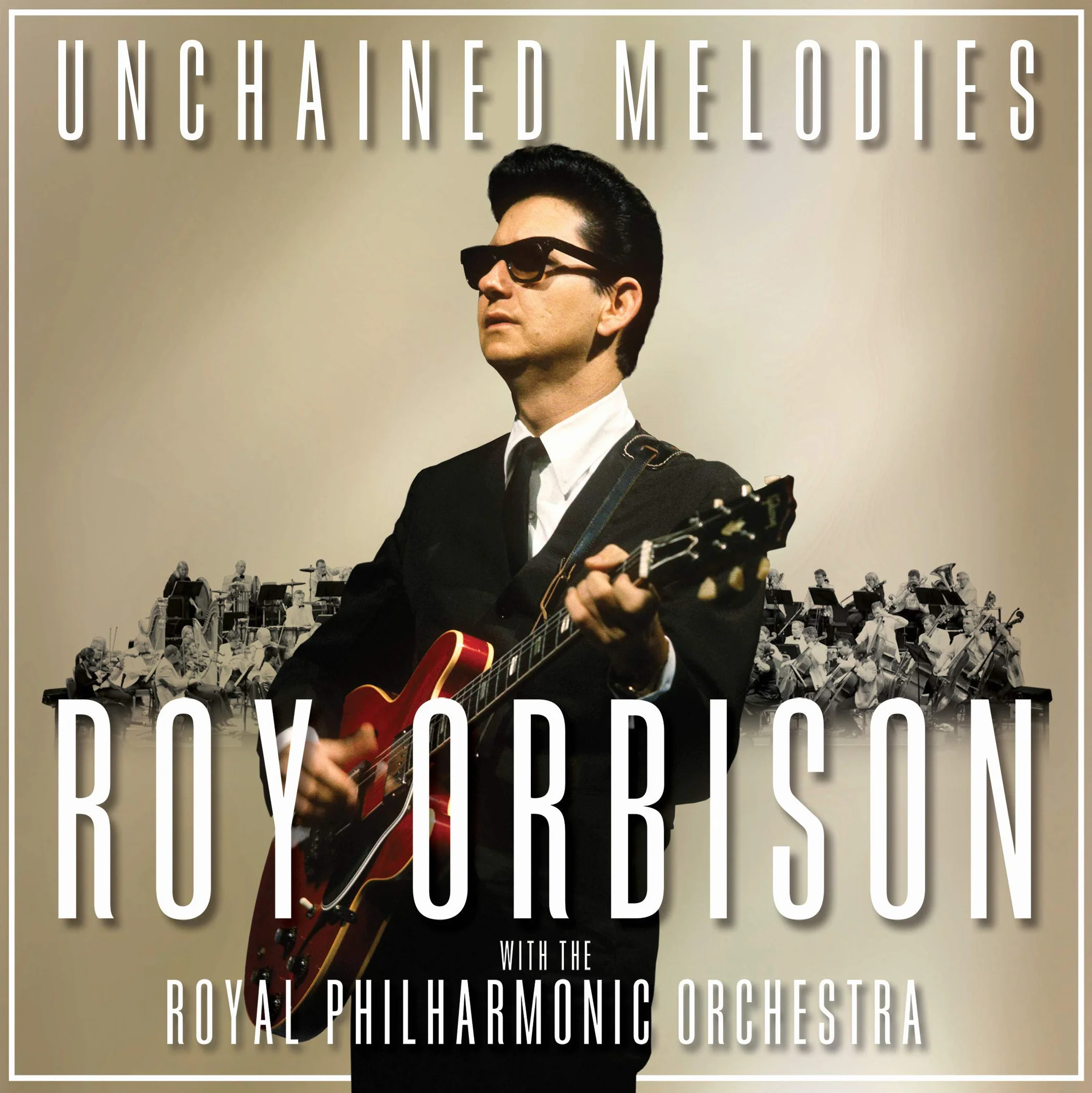 Unchained Melodies