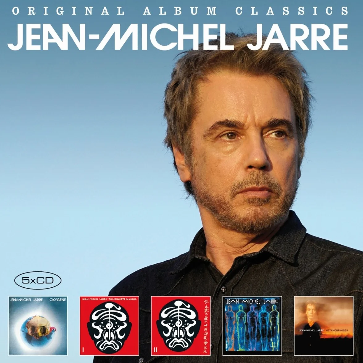 Original Album Classics Vol. II
