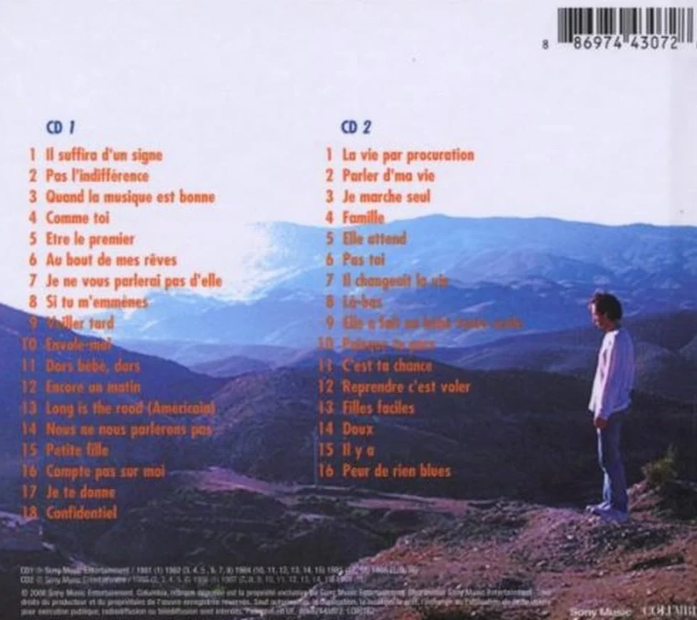 Singulier 81-89