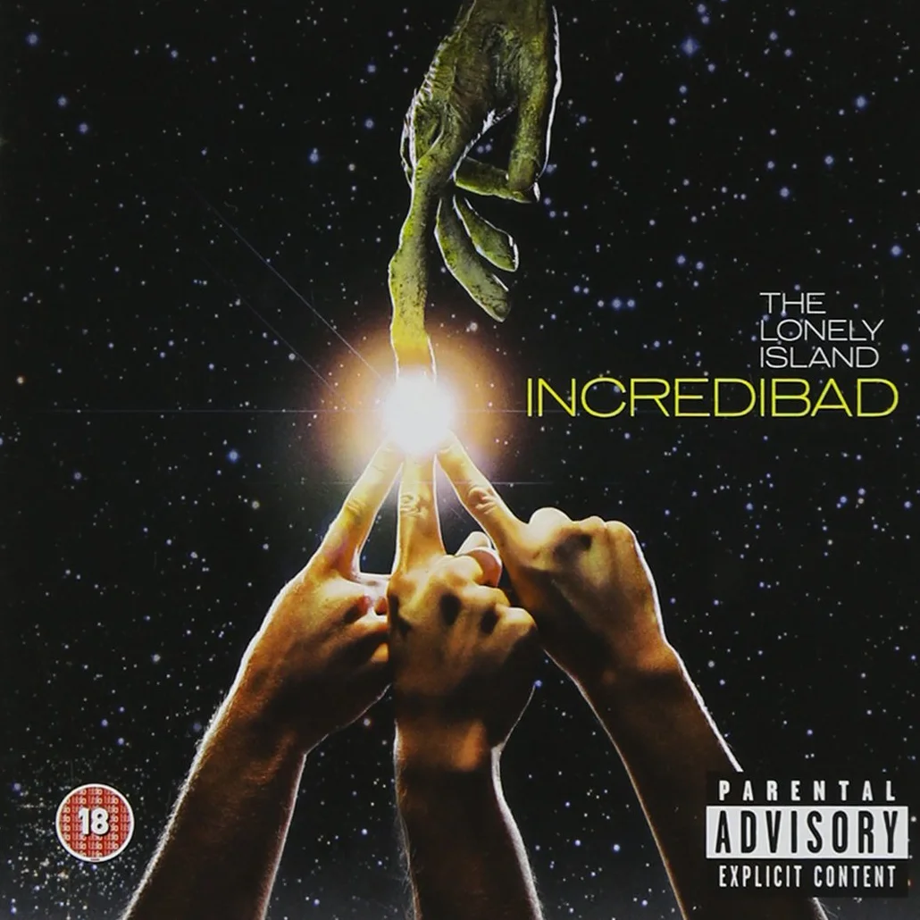 Incredibadexplicit lyrics