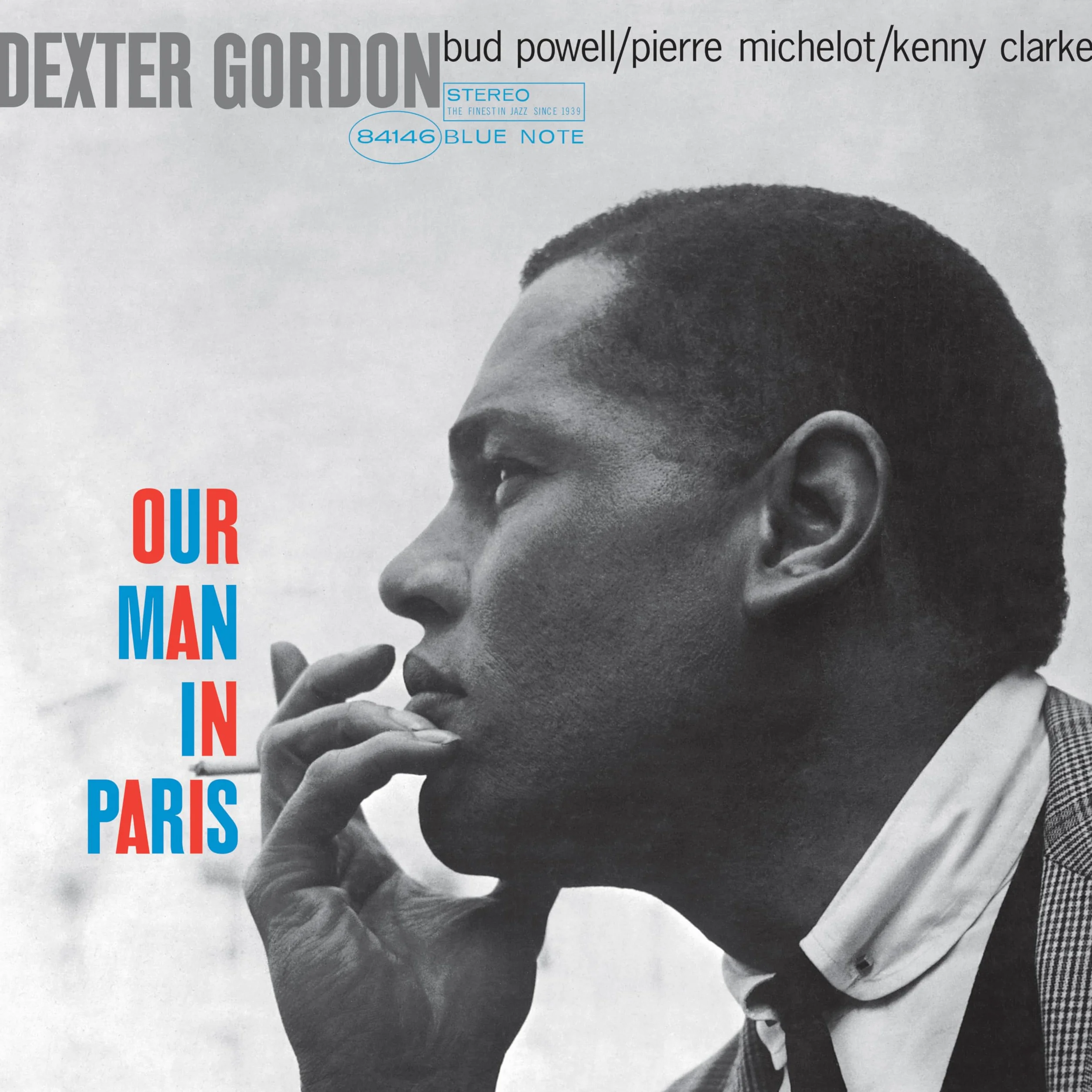 Our Man in Paris