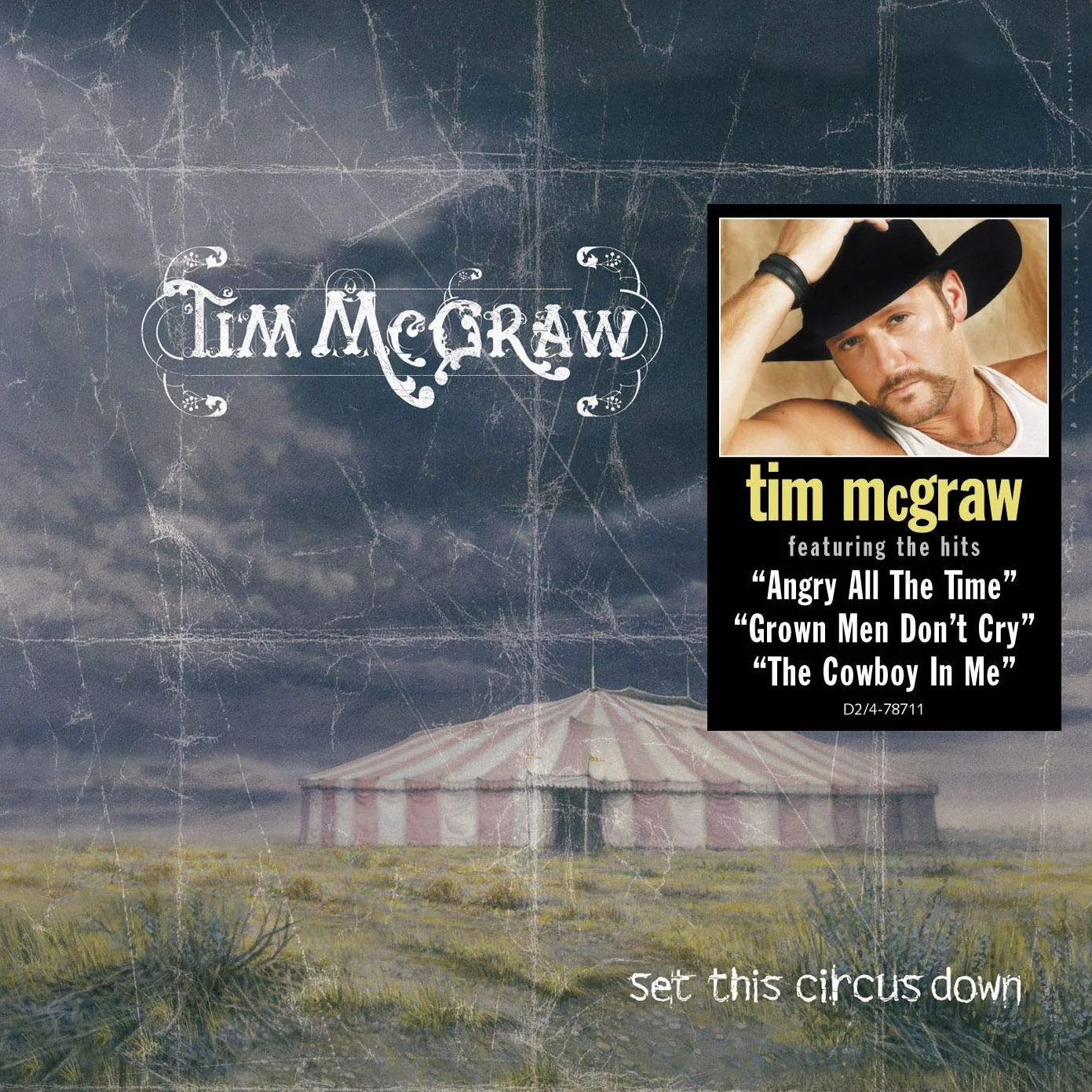 Set This Circus Down