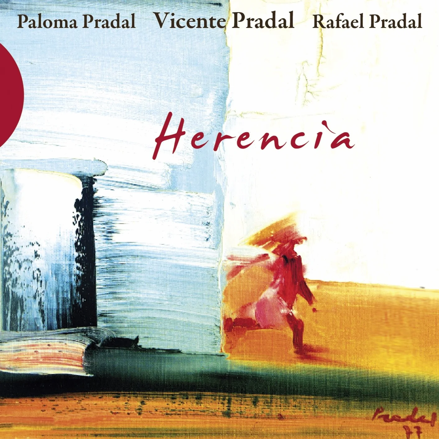 Herencia