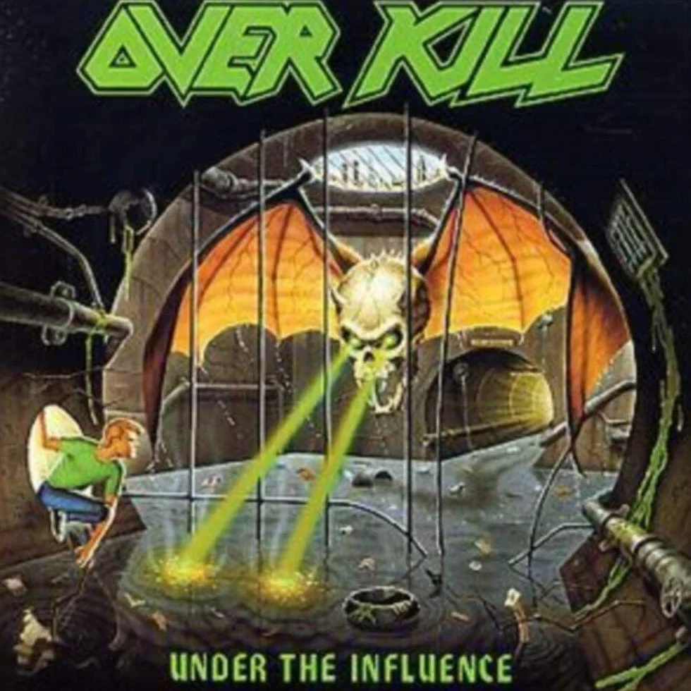 Under the Influence