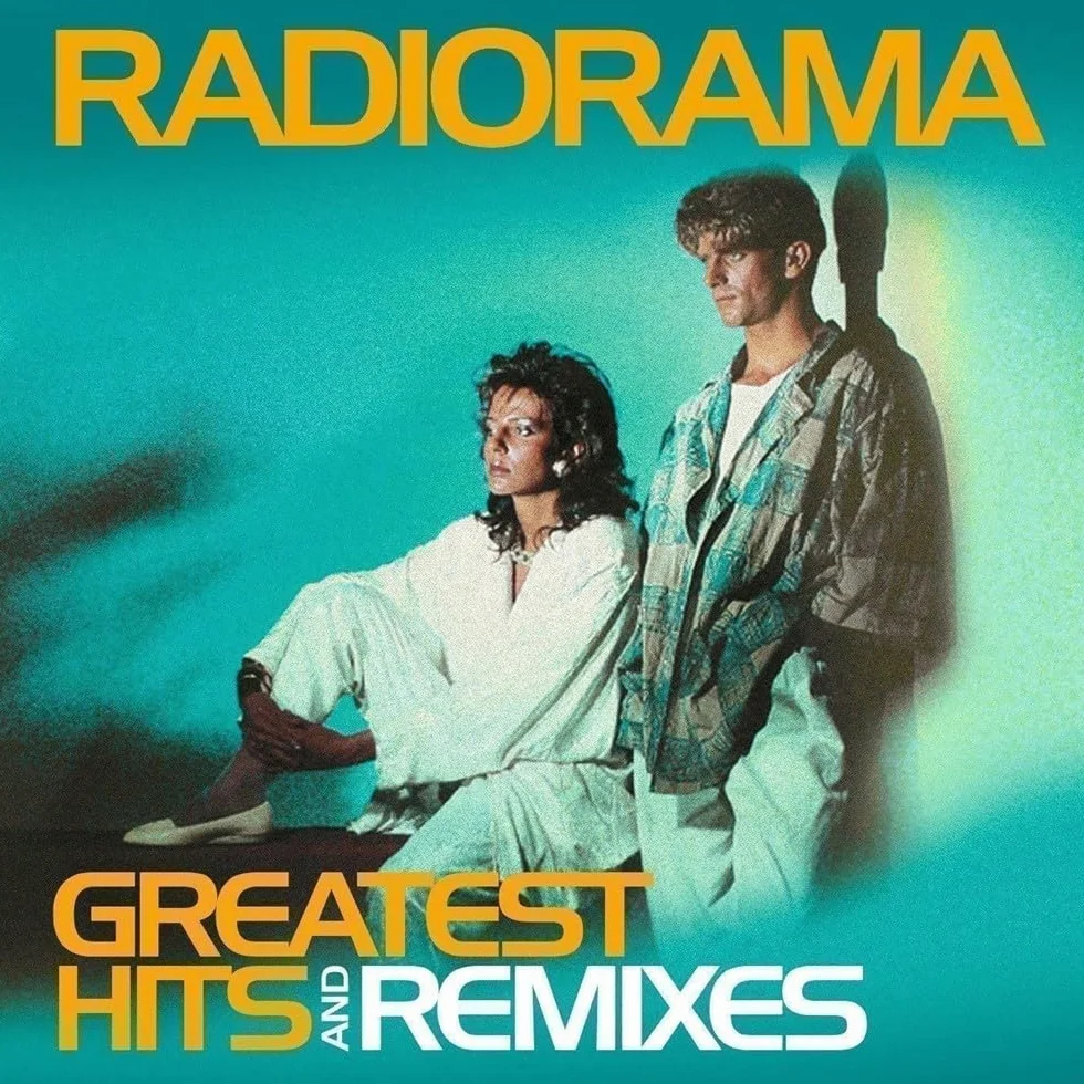 Greatest Hits & Remixes