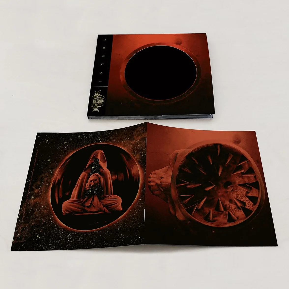 Der Weg Einer Freiheit Innern