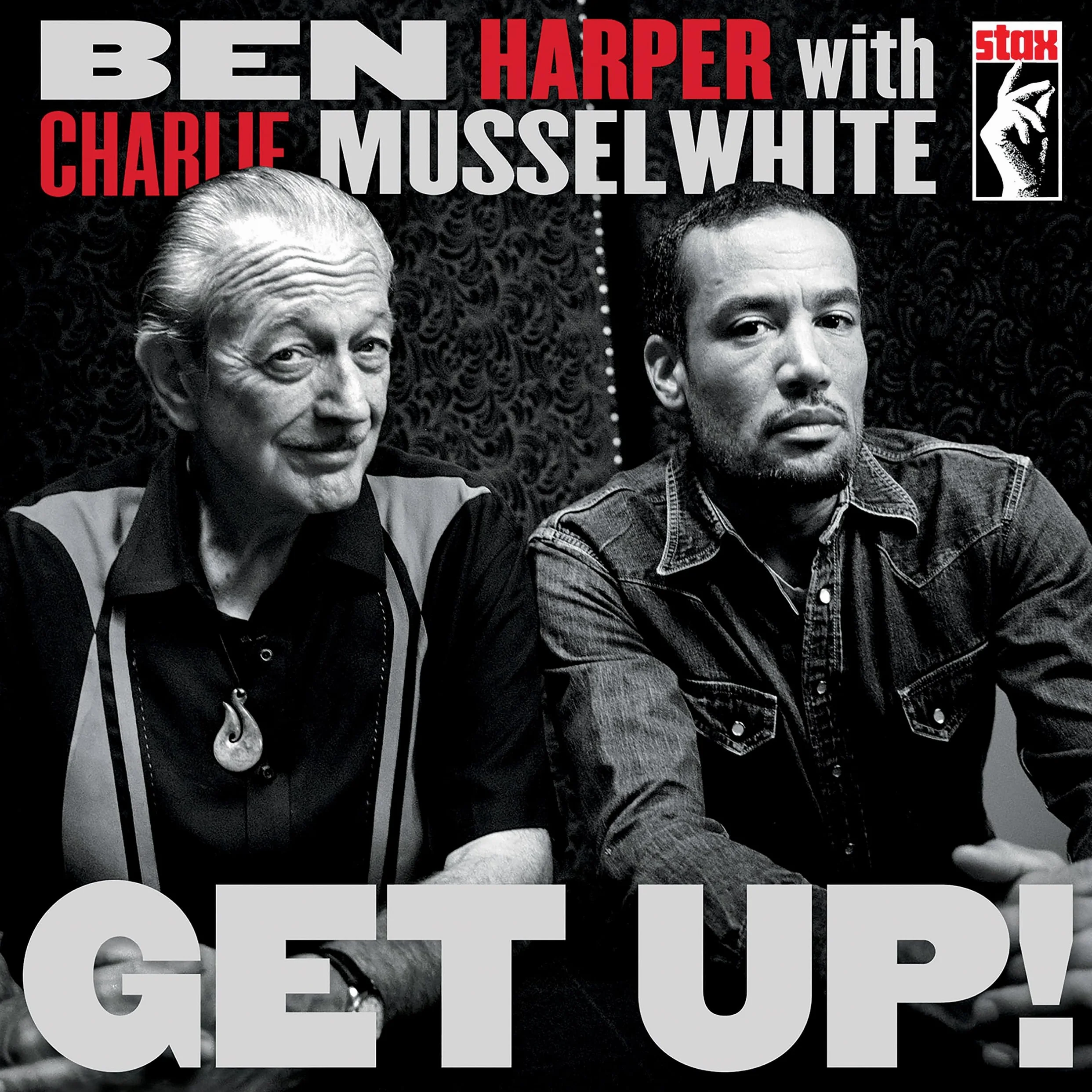 Get Up!