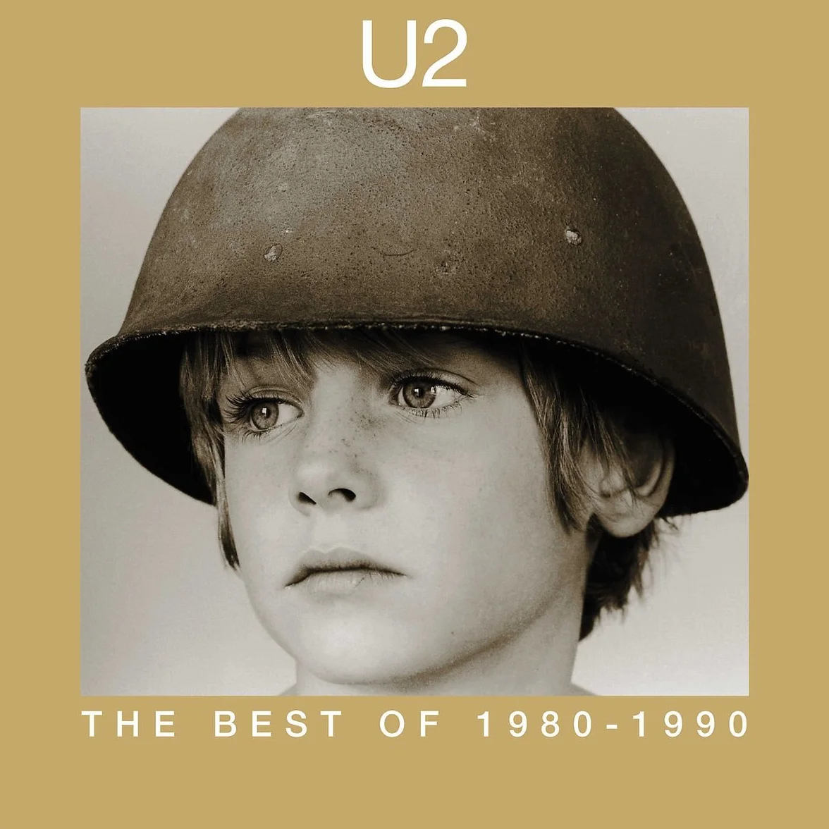 The Best of 1980-1990