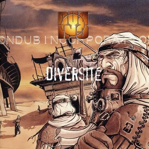 Diversité