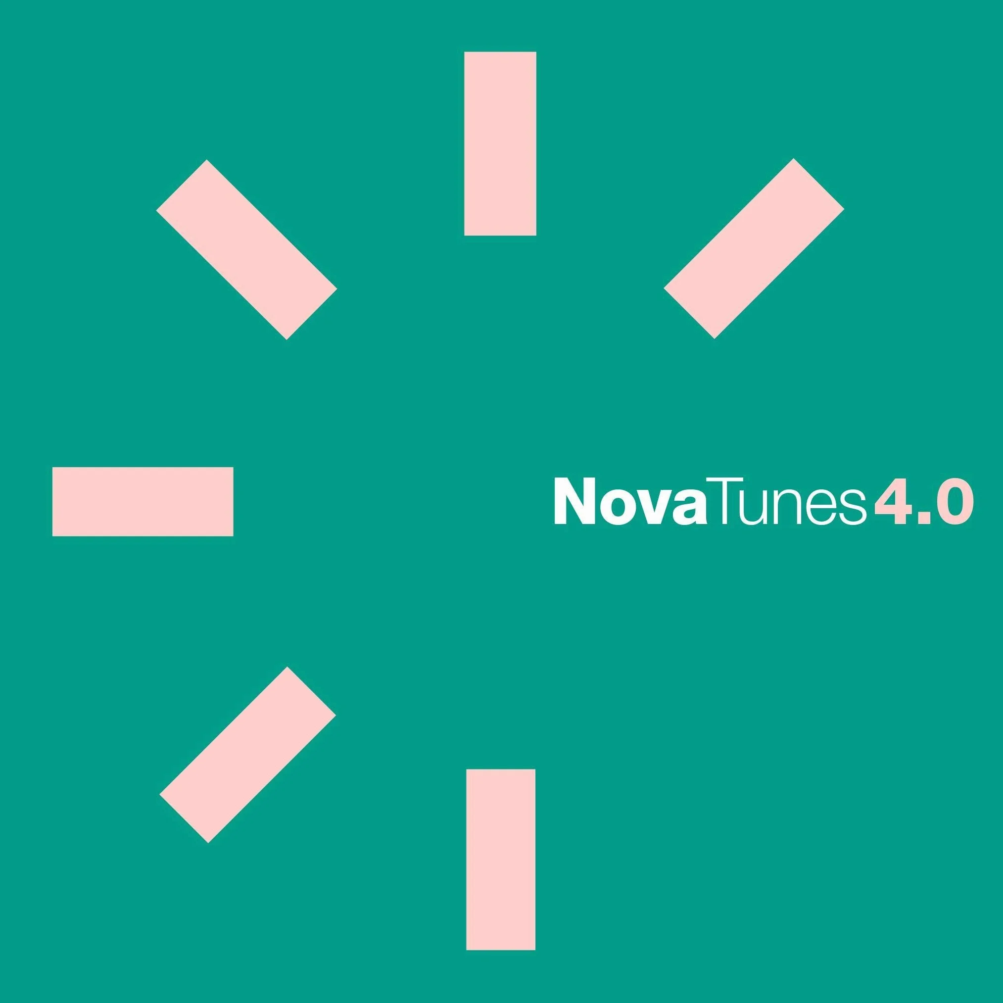 Nova Tunes 4.0