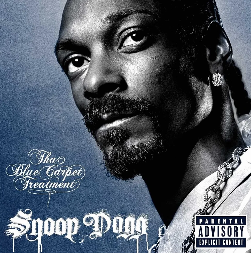 Tha Blue Carpet Treatment explicit_lyrics