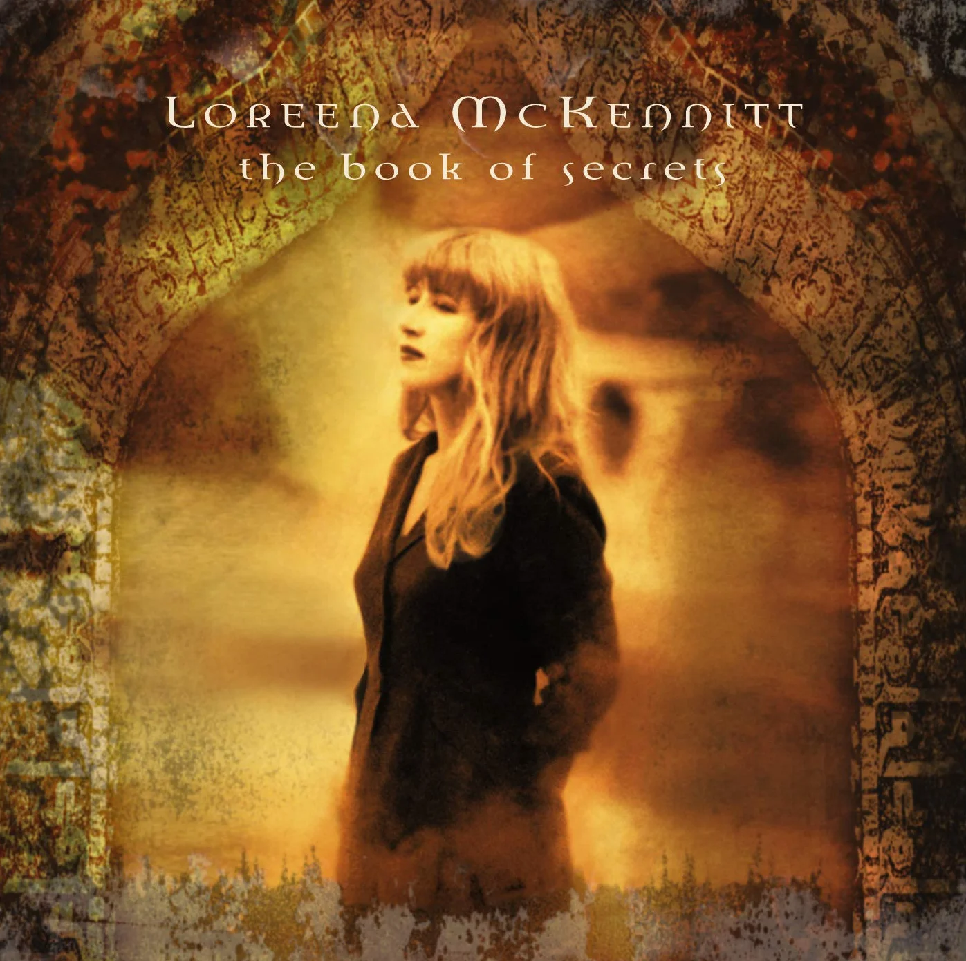 The Of Secrets