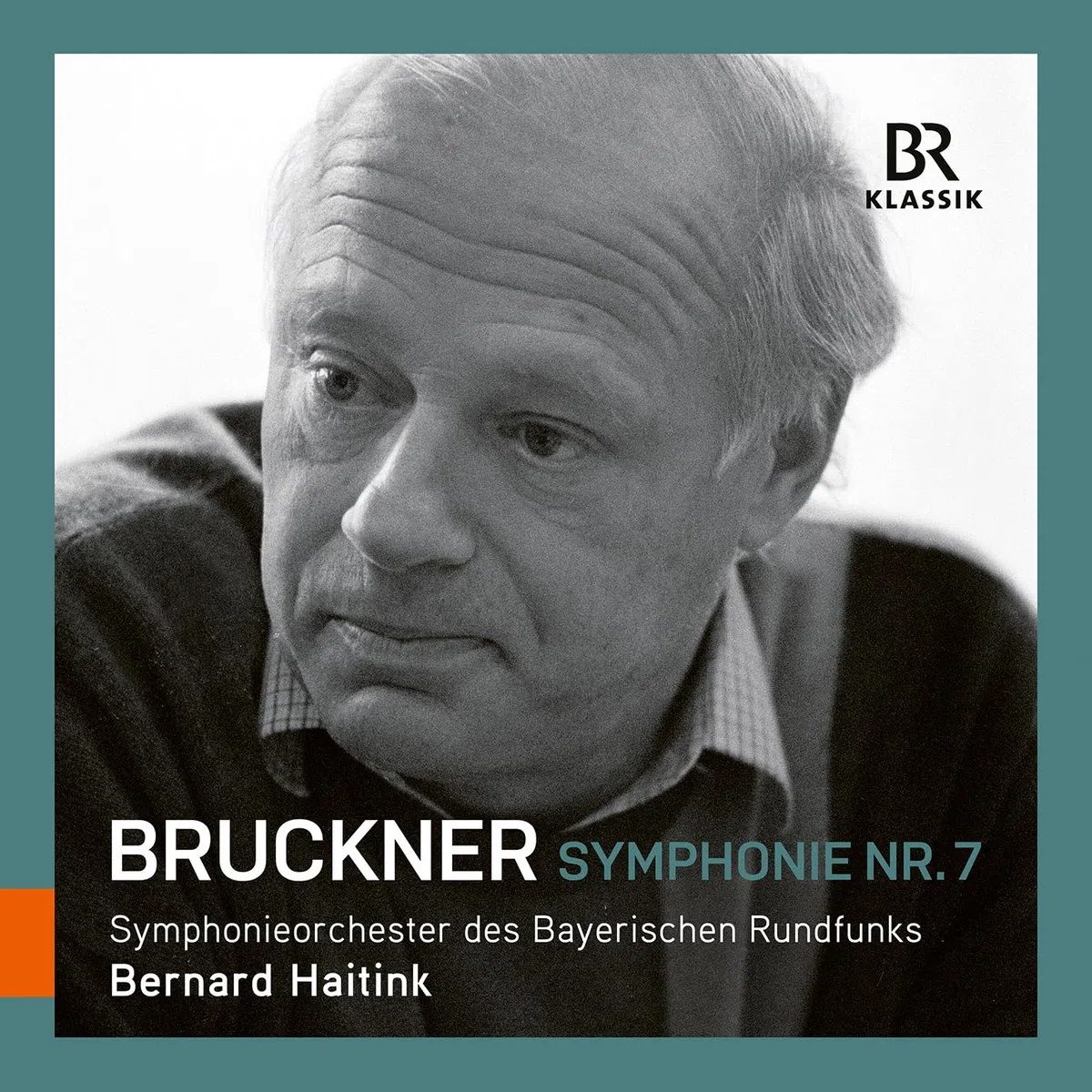 Symphonie N° 7