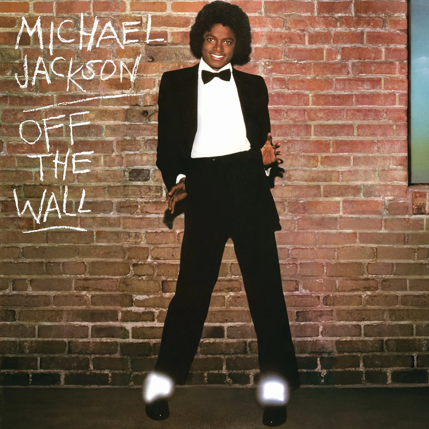 Off The Wall