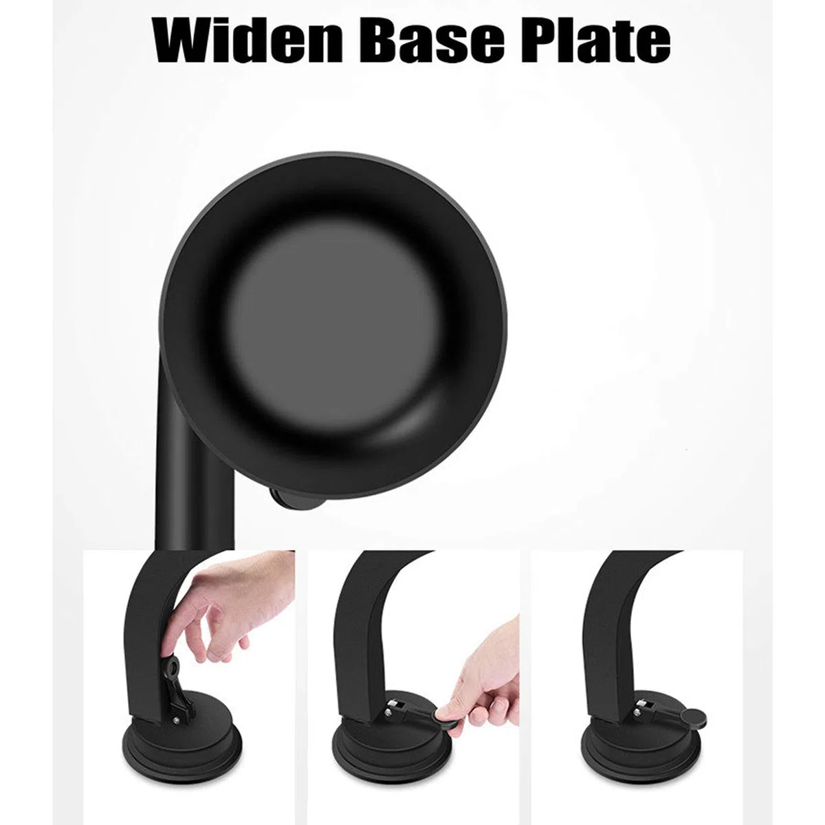 Barre de ballet autoportante réglable avec ventouses Parfait pour la pratique de la danse à la maison et le studio professionnel Équinte de danse portable pour tous les niveaux