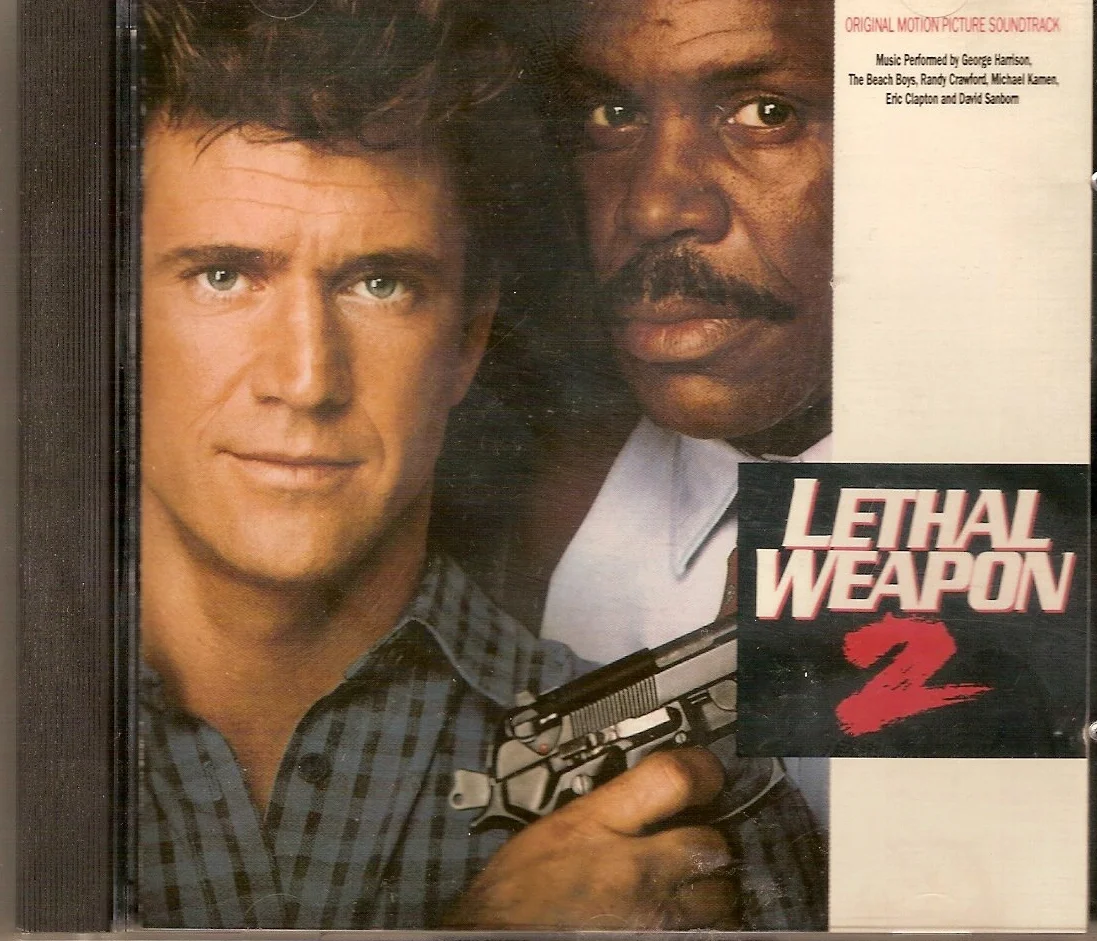 Lethal Weapon 2