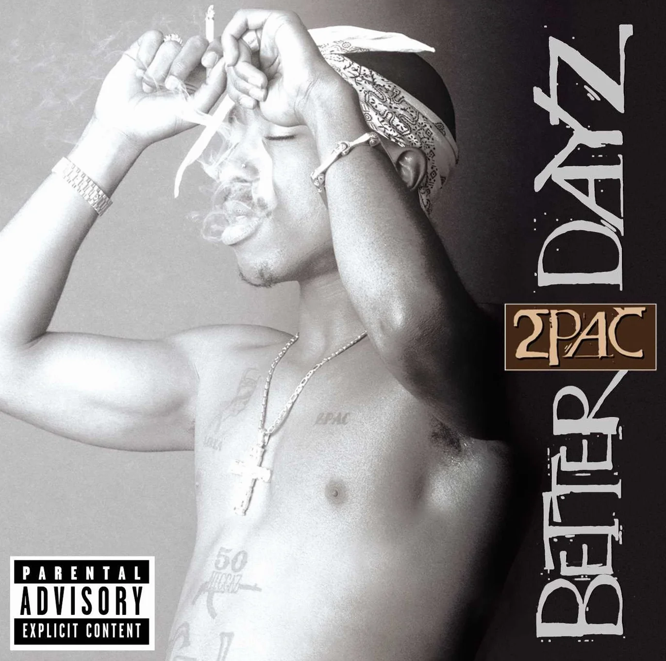 Better Dayz