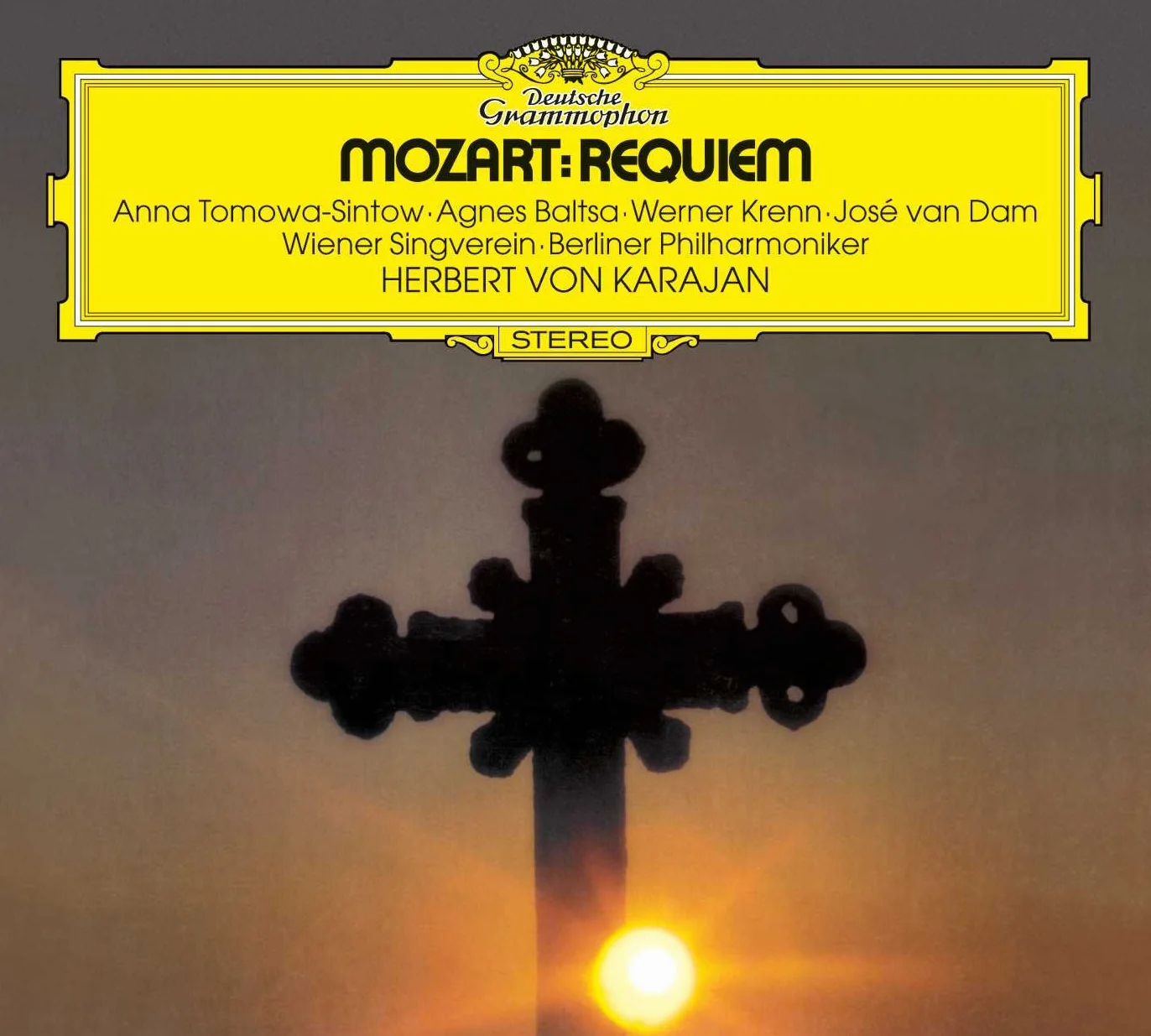 Mozart: Requiem