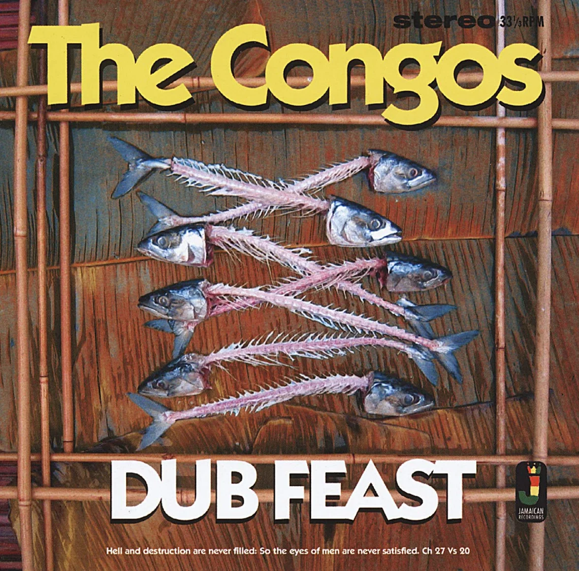 Dub Feast