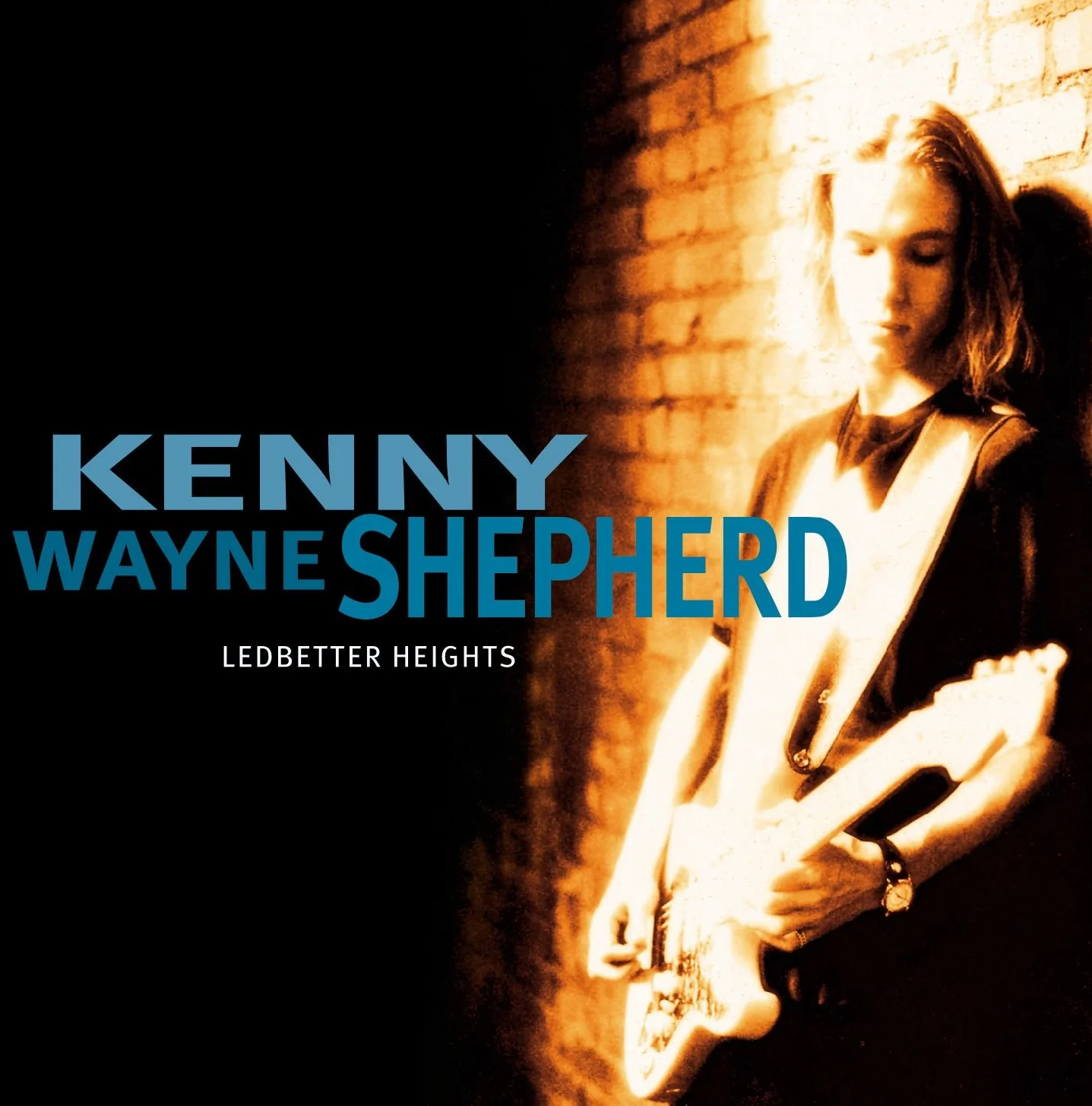 Ledbetter Heights