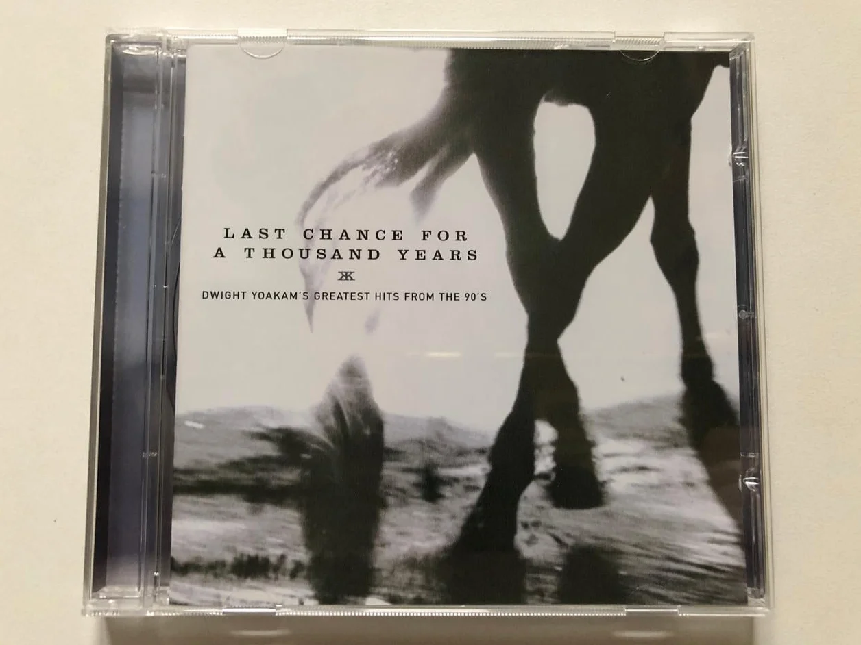 Greatest Hits from the '90s