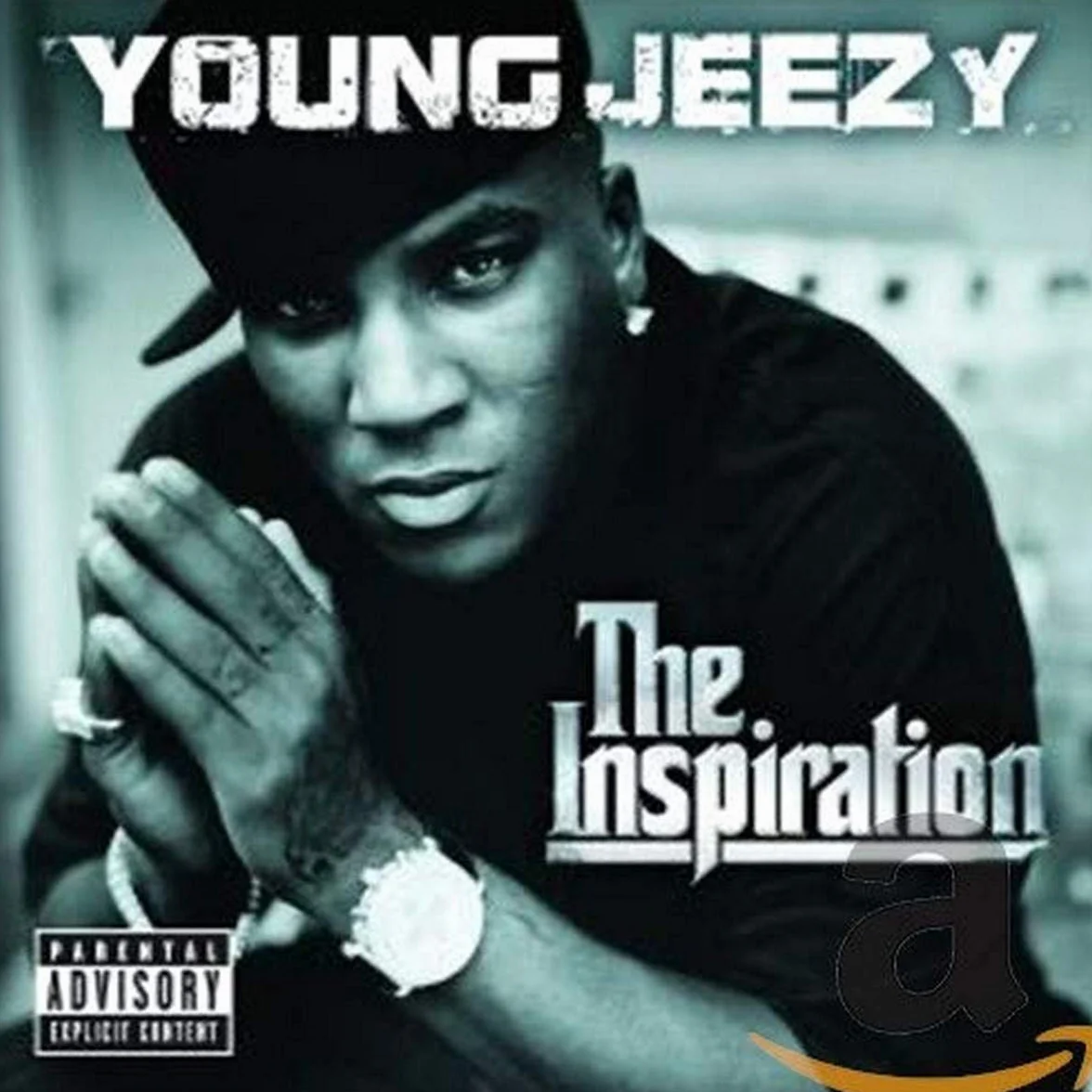 Inspiration Explicit Lyrics