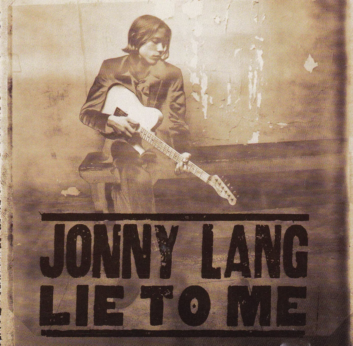 Lie to Me